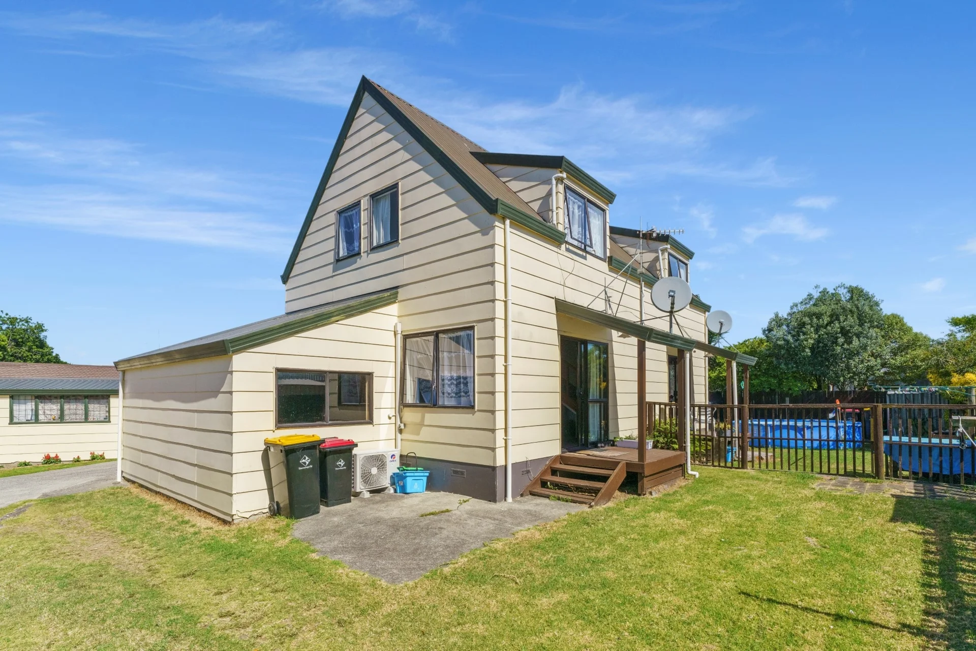 43B Topaz Drive