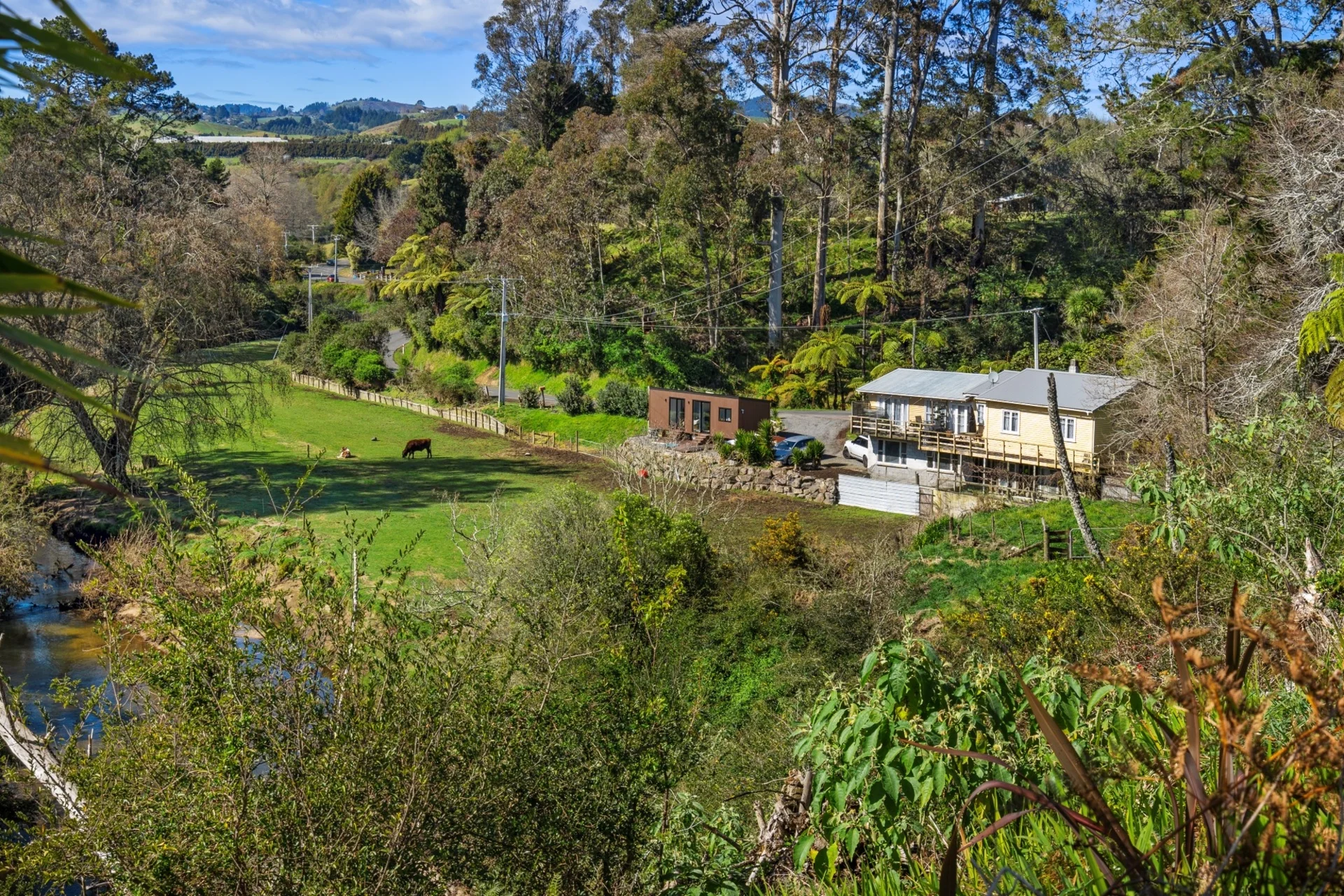 19R Pukemapu Road