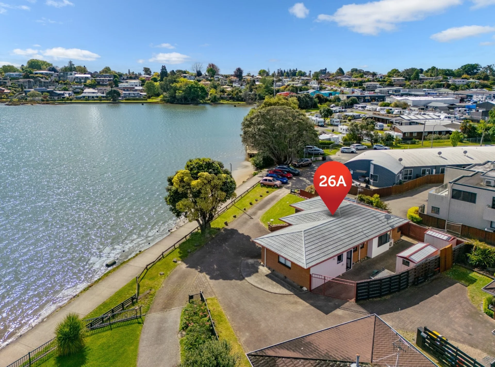 26A Mayfair Street