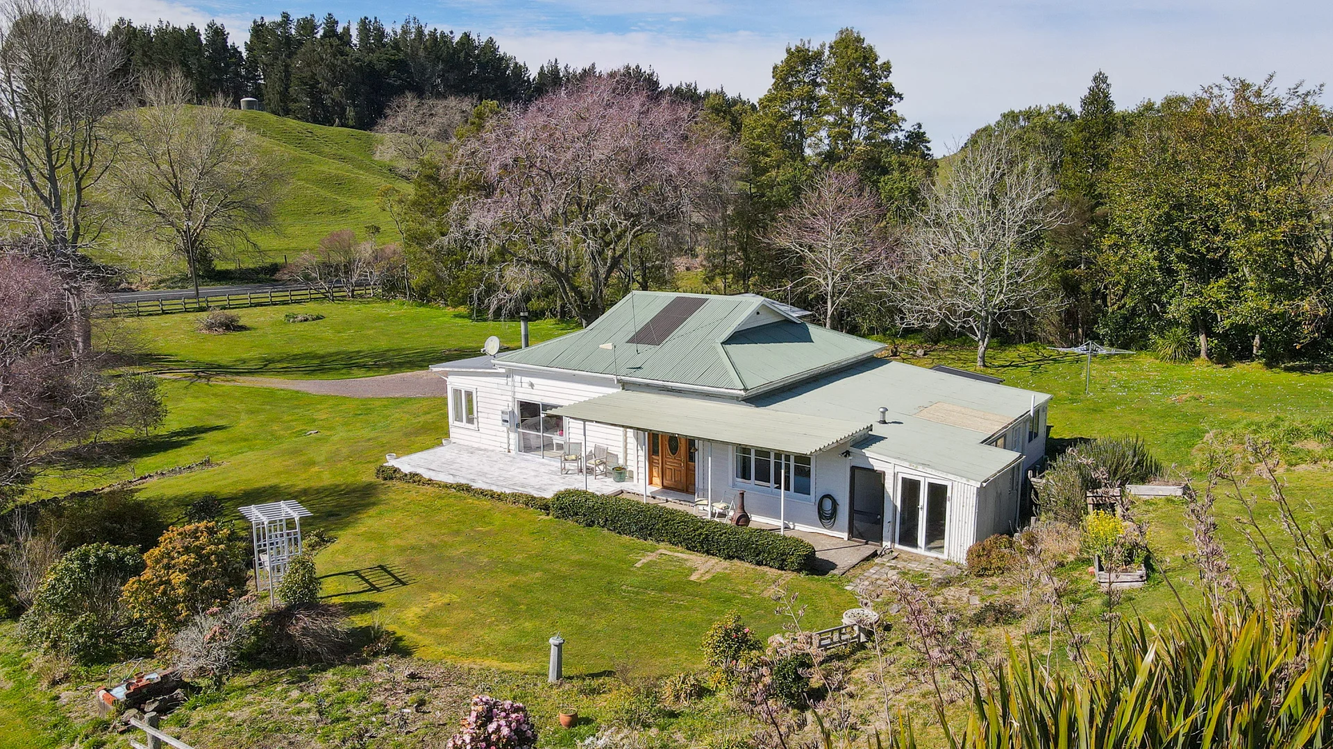 434 Matahi Road
