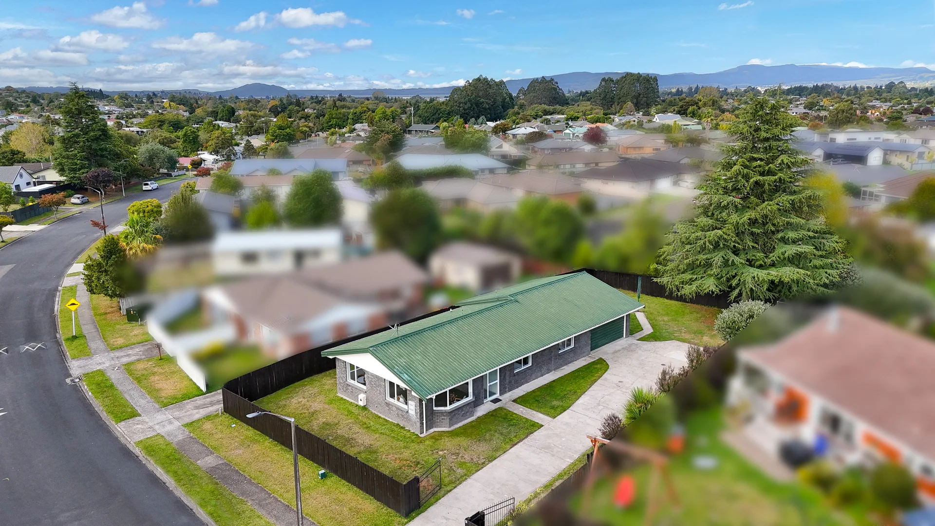 43 Blomfield Street