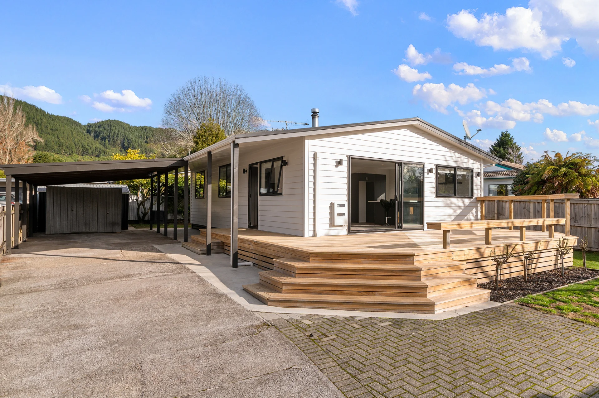 45A Brookdale Drive