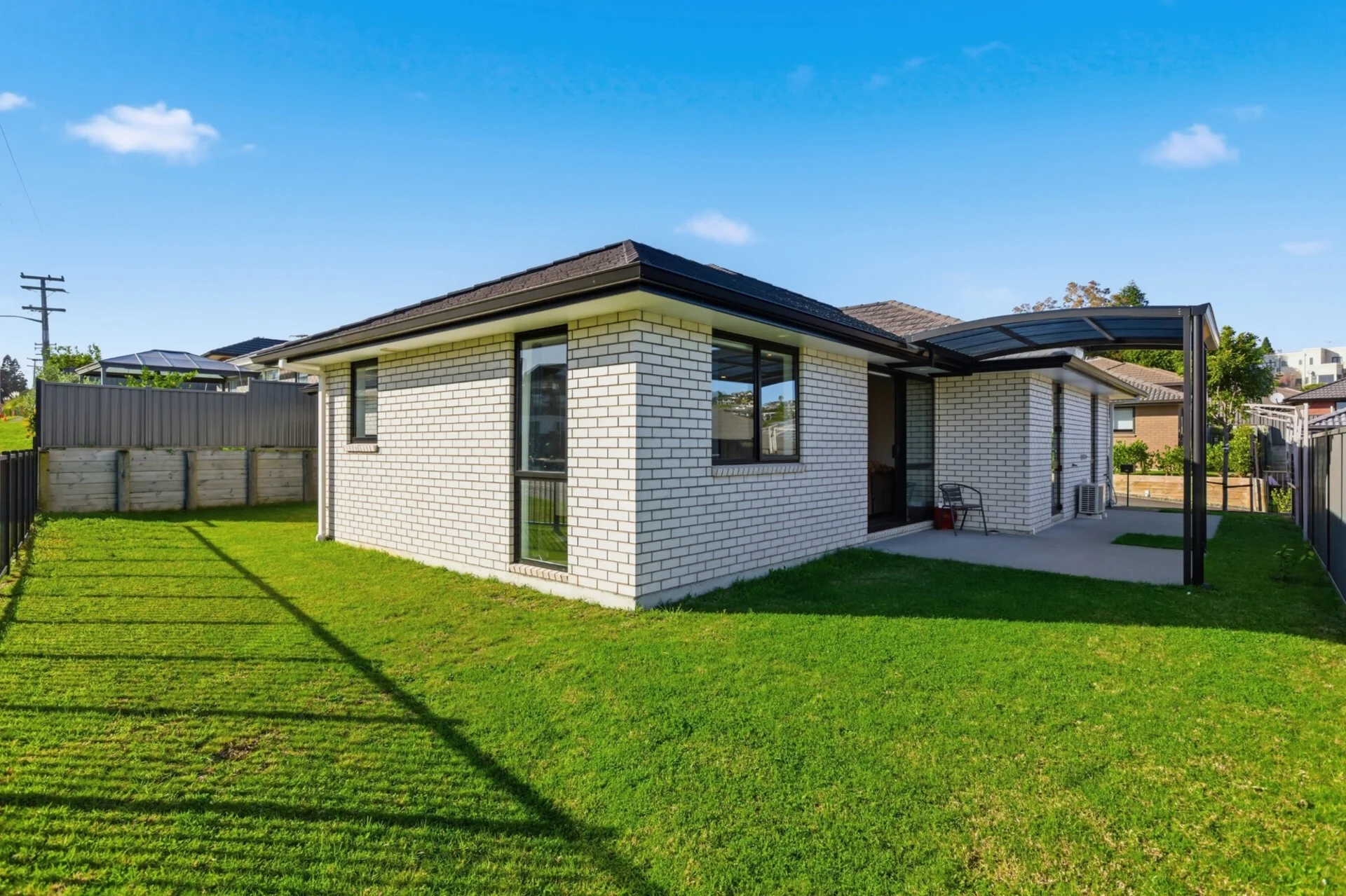 12 Godwit Lane