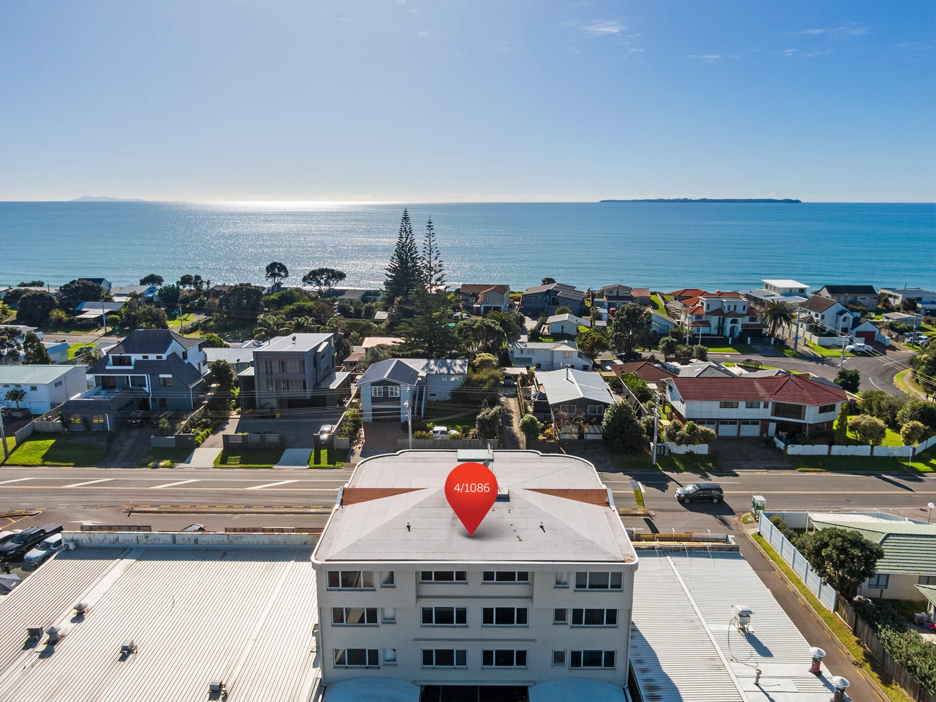 4-1086 Papamoa Beach Road