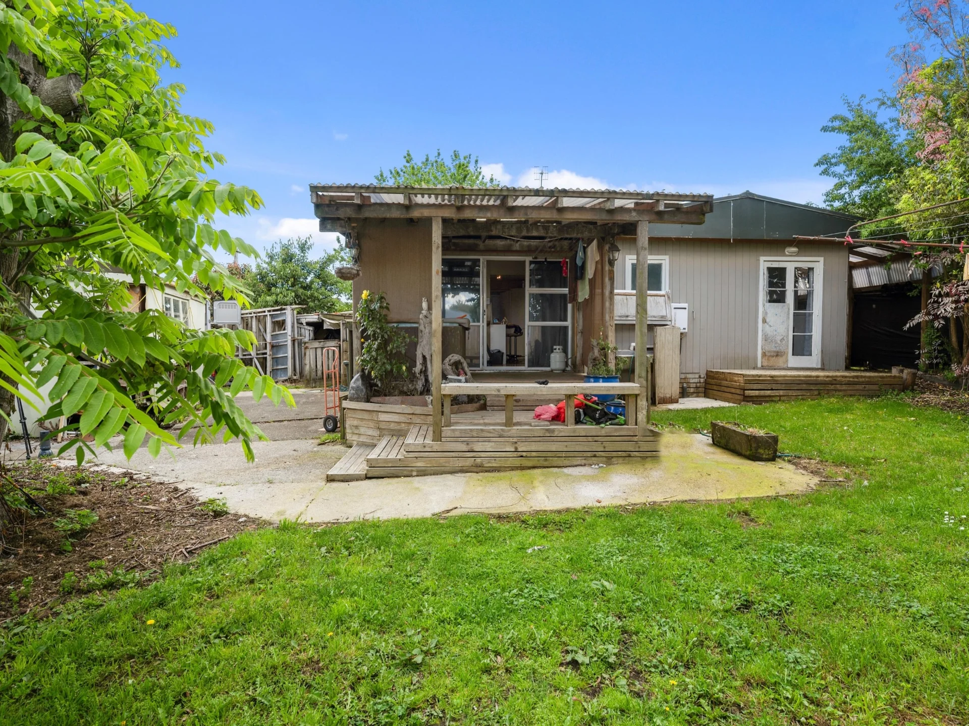 2A Susan Street