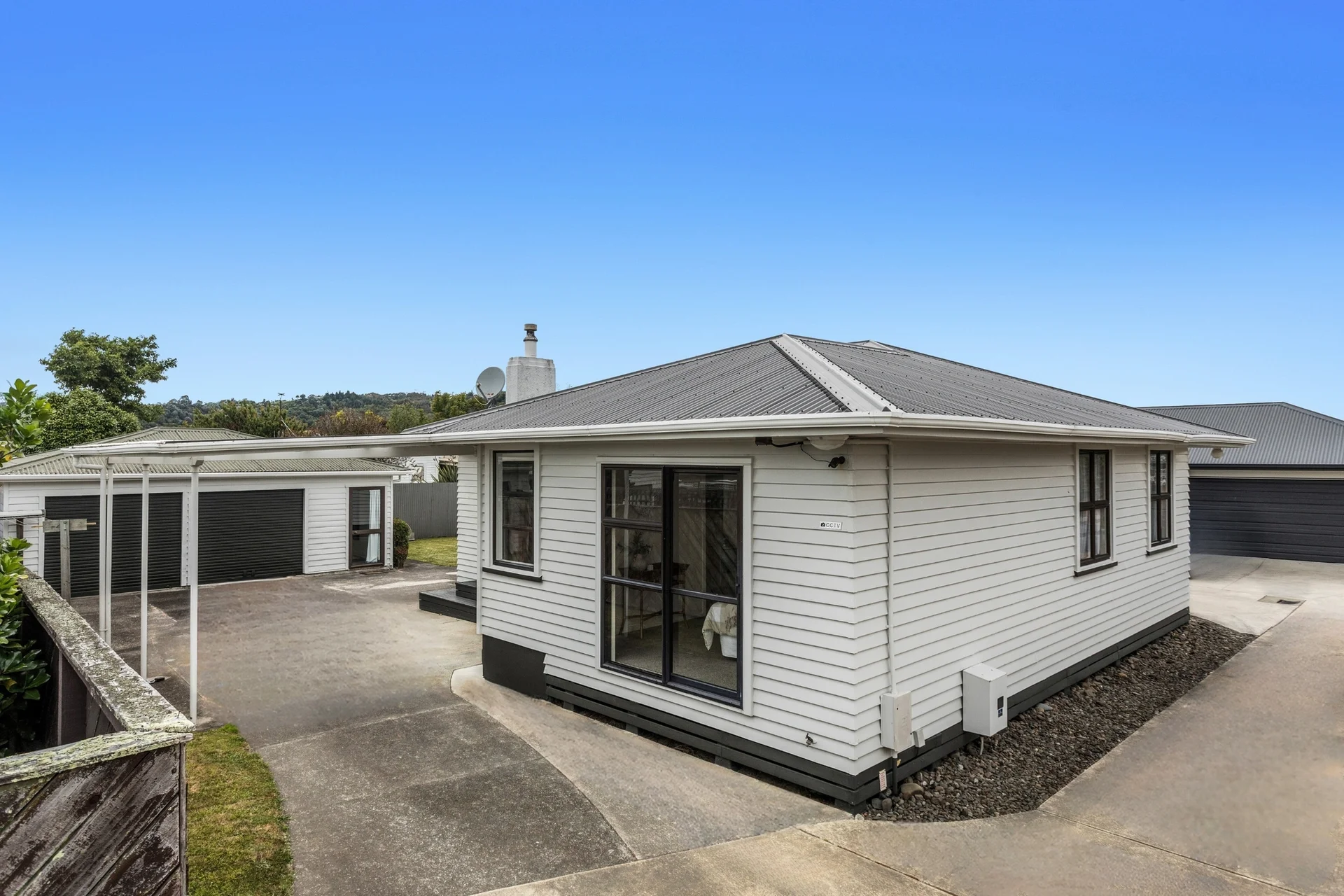 41a James Street