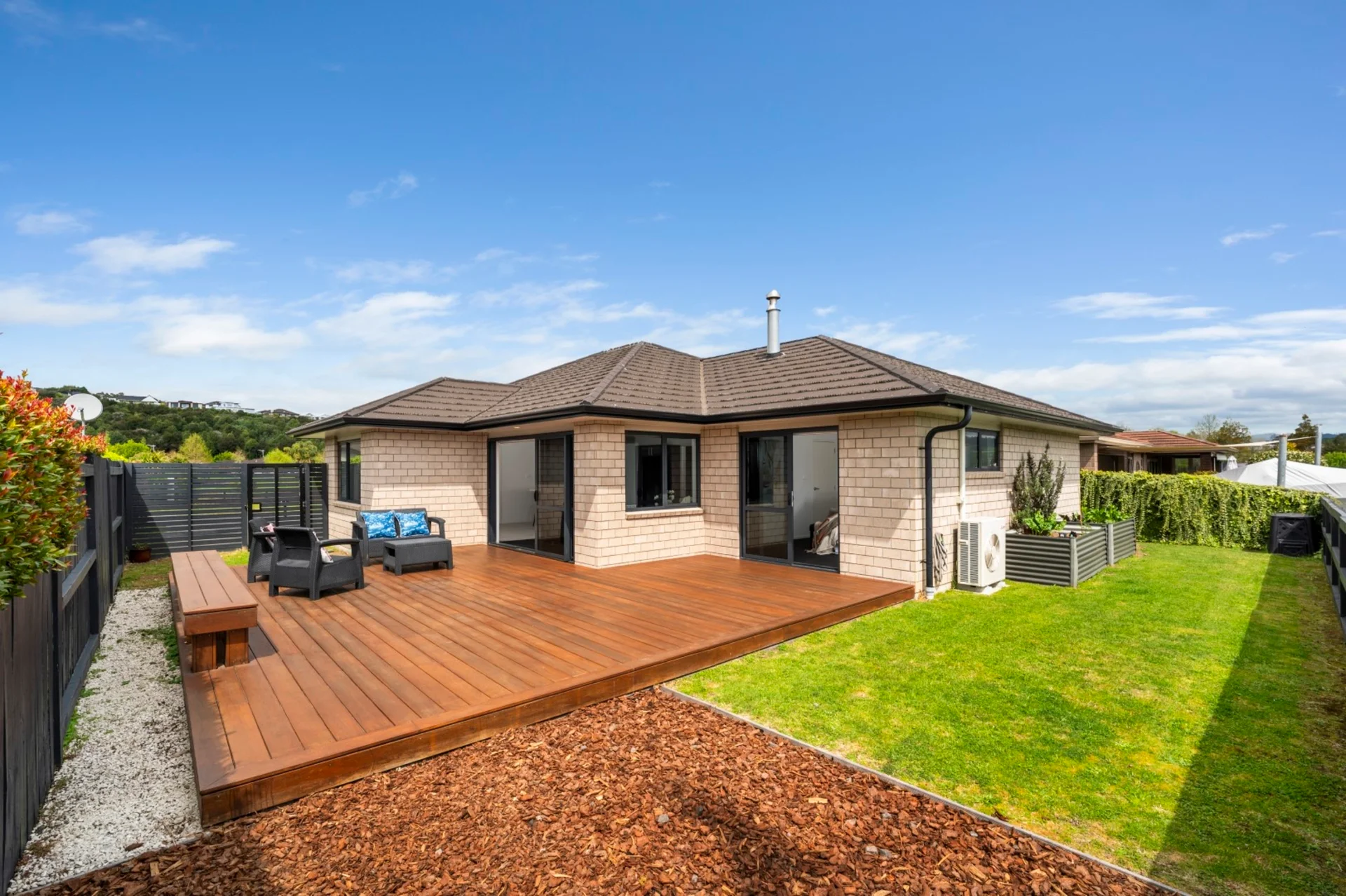 8 Double Bay Road