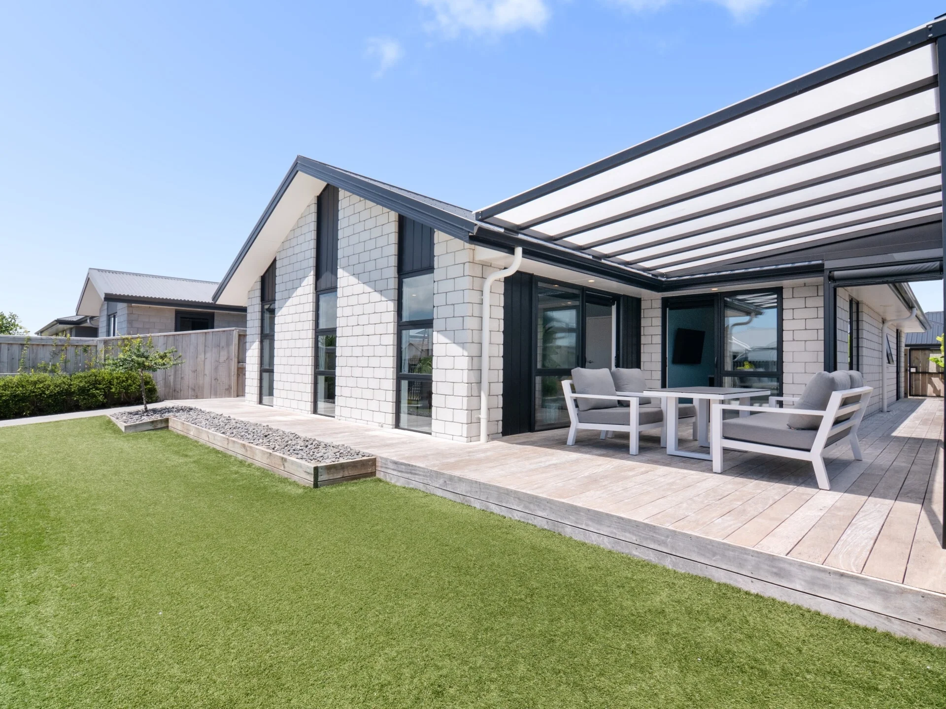 202 Te Okuroa Drive