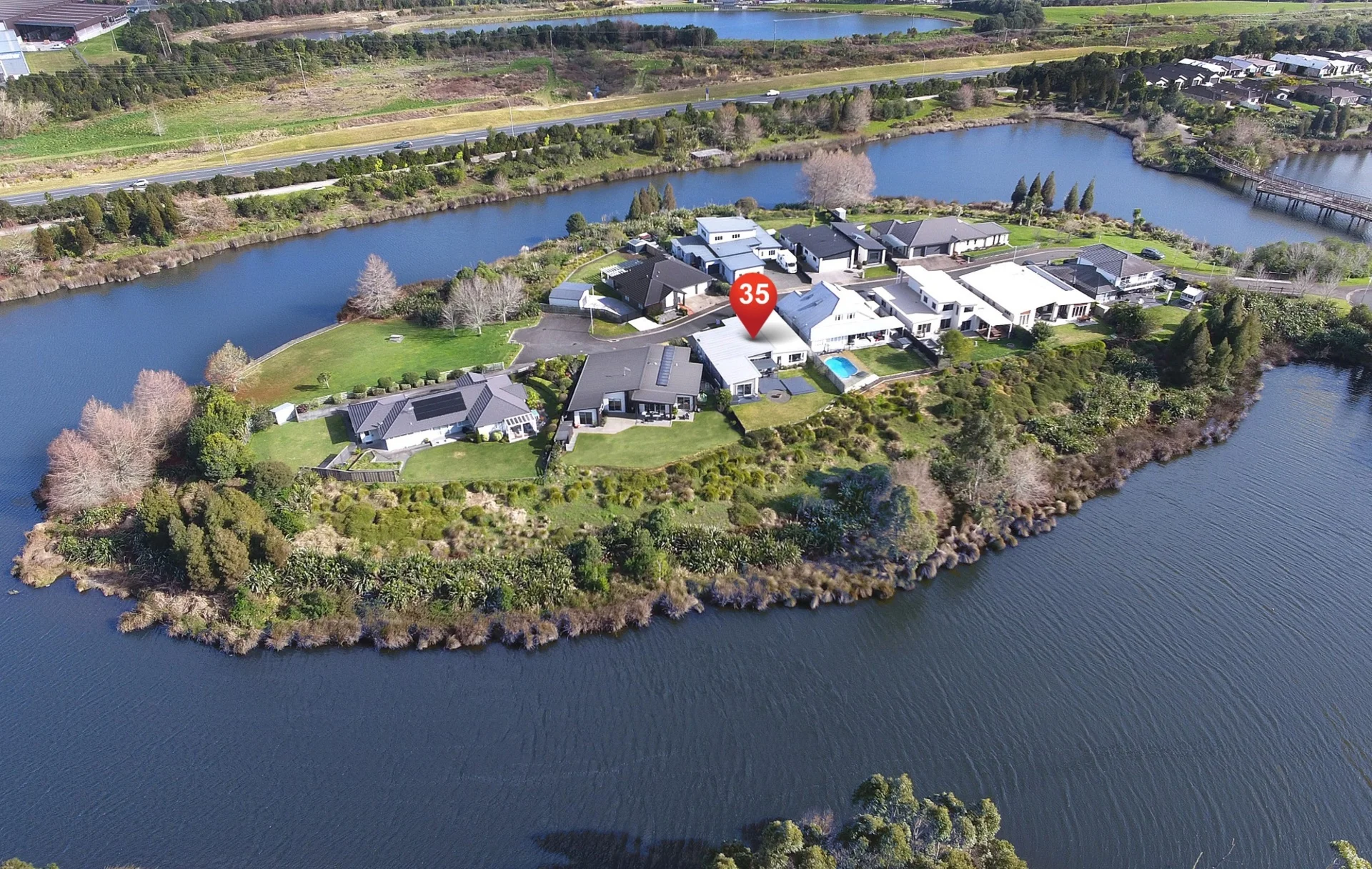 35 Double Bay Road