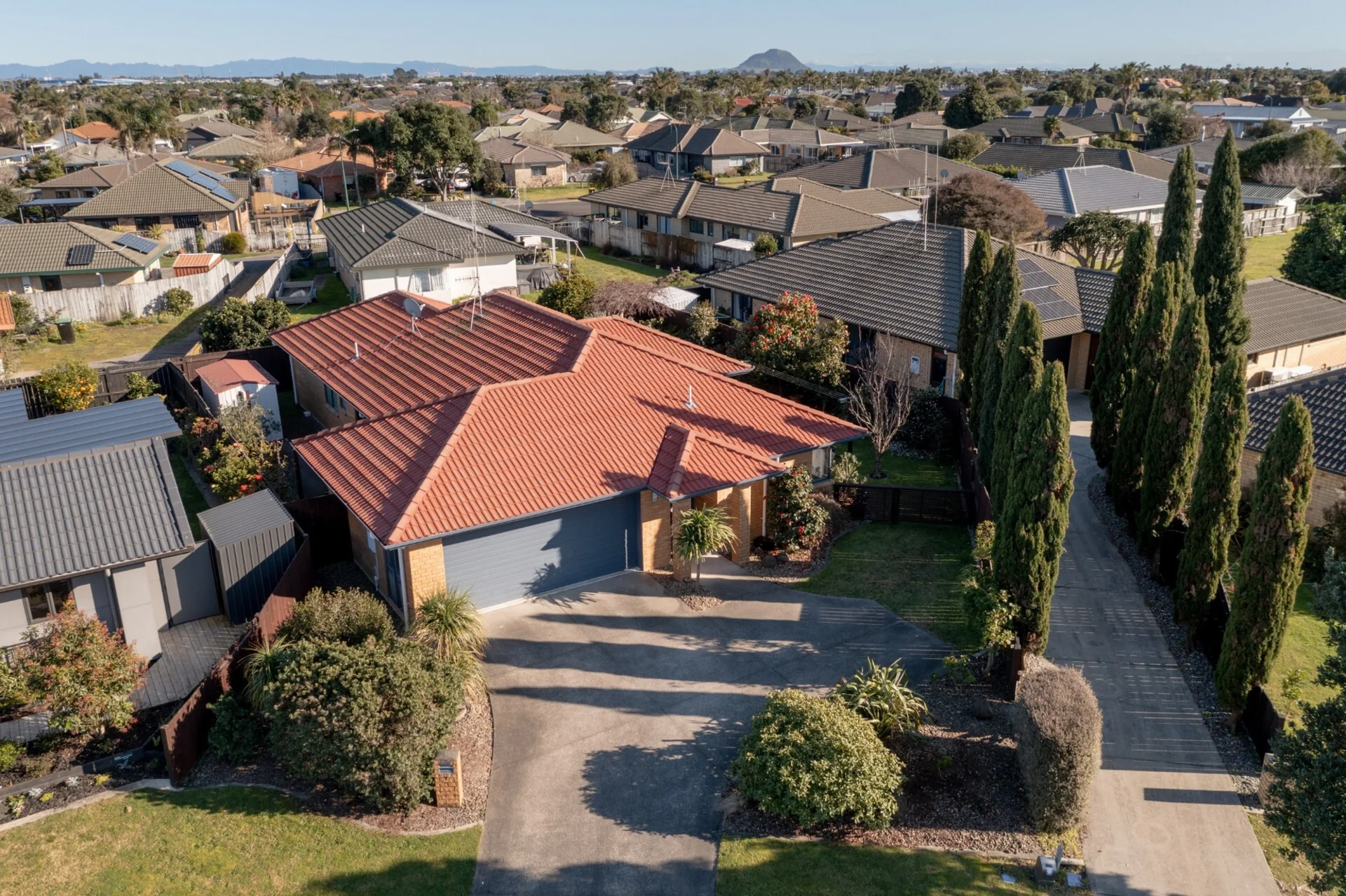 7 Beachmere Place