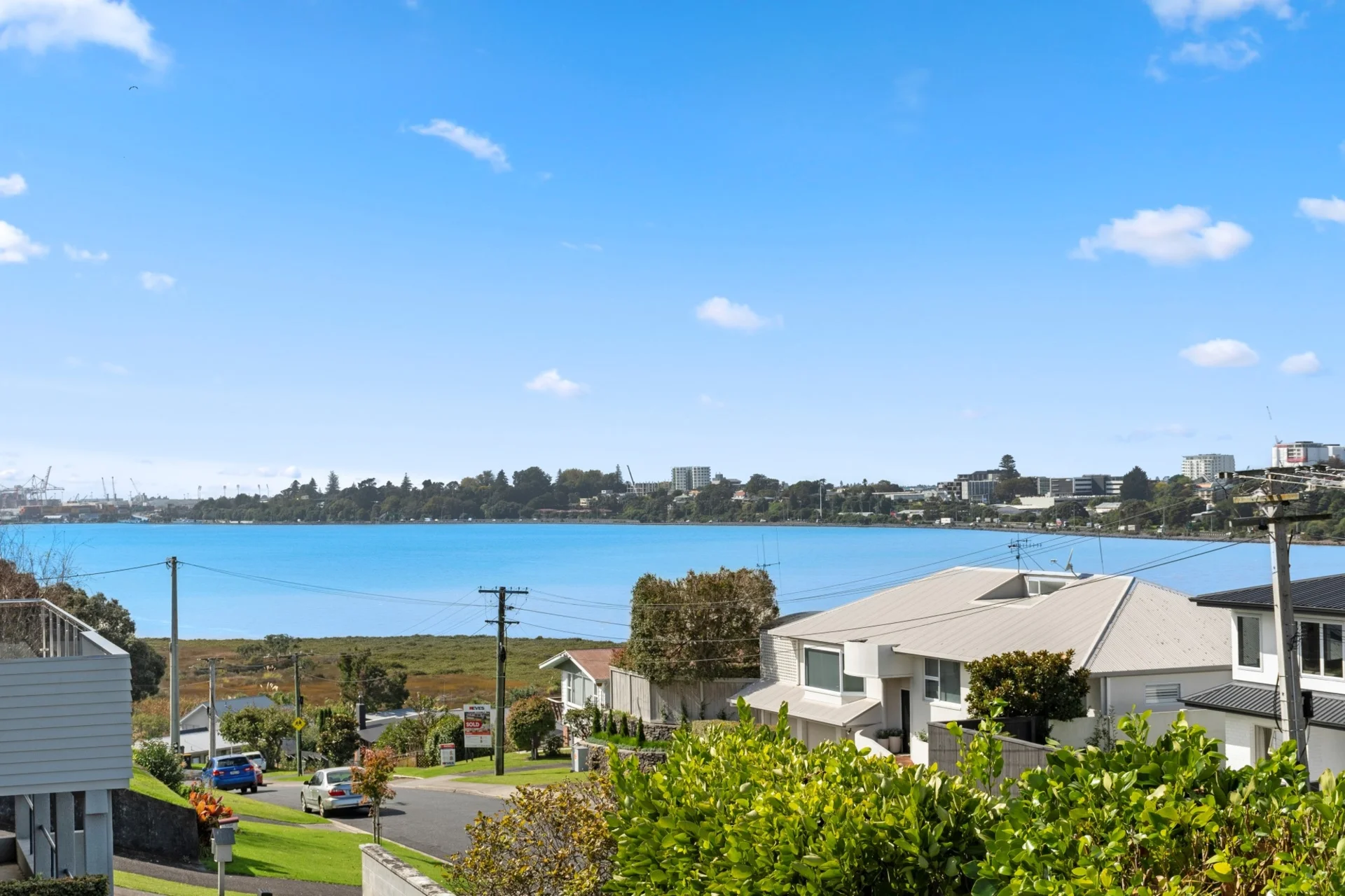 26A Churchill Road