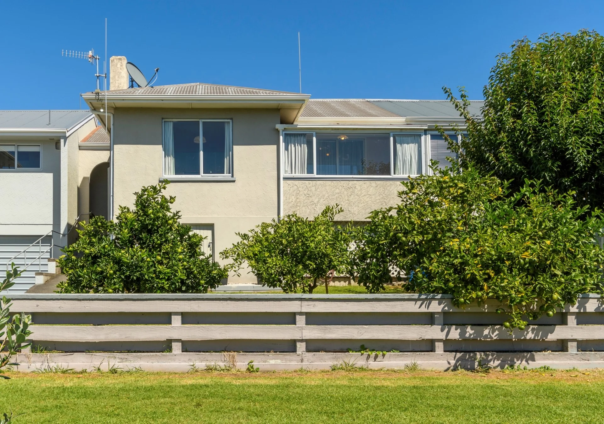 96D Twelfth Avenue