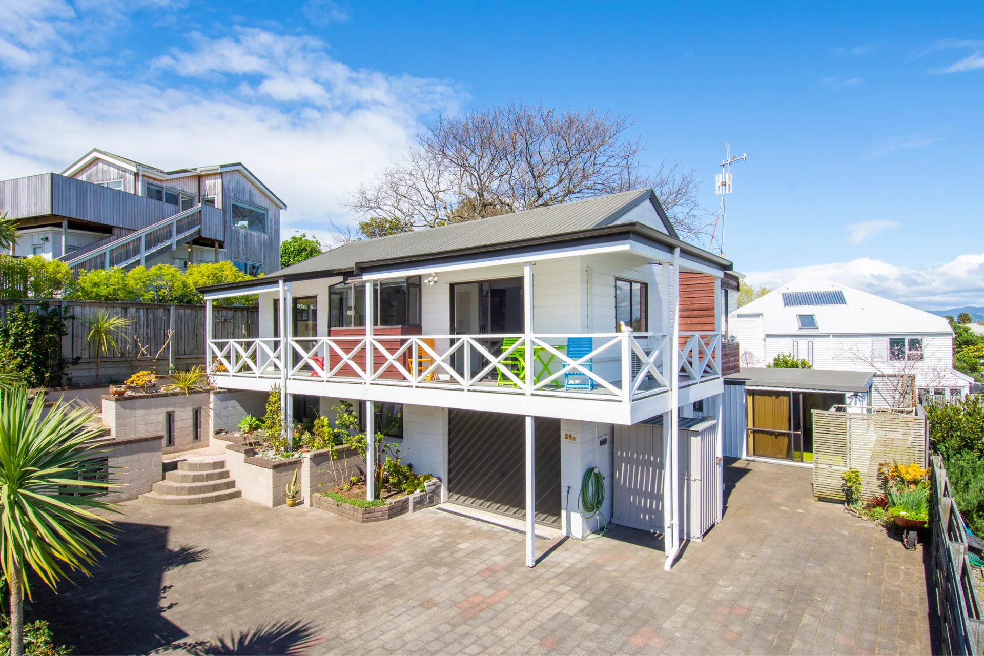 24C Terrace Avenue