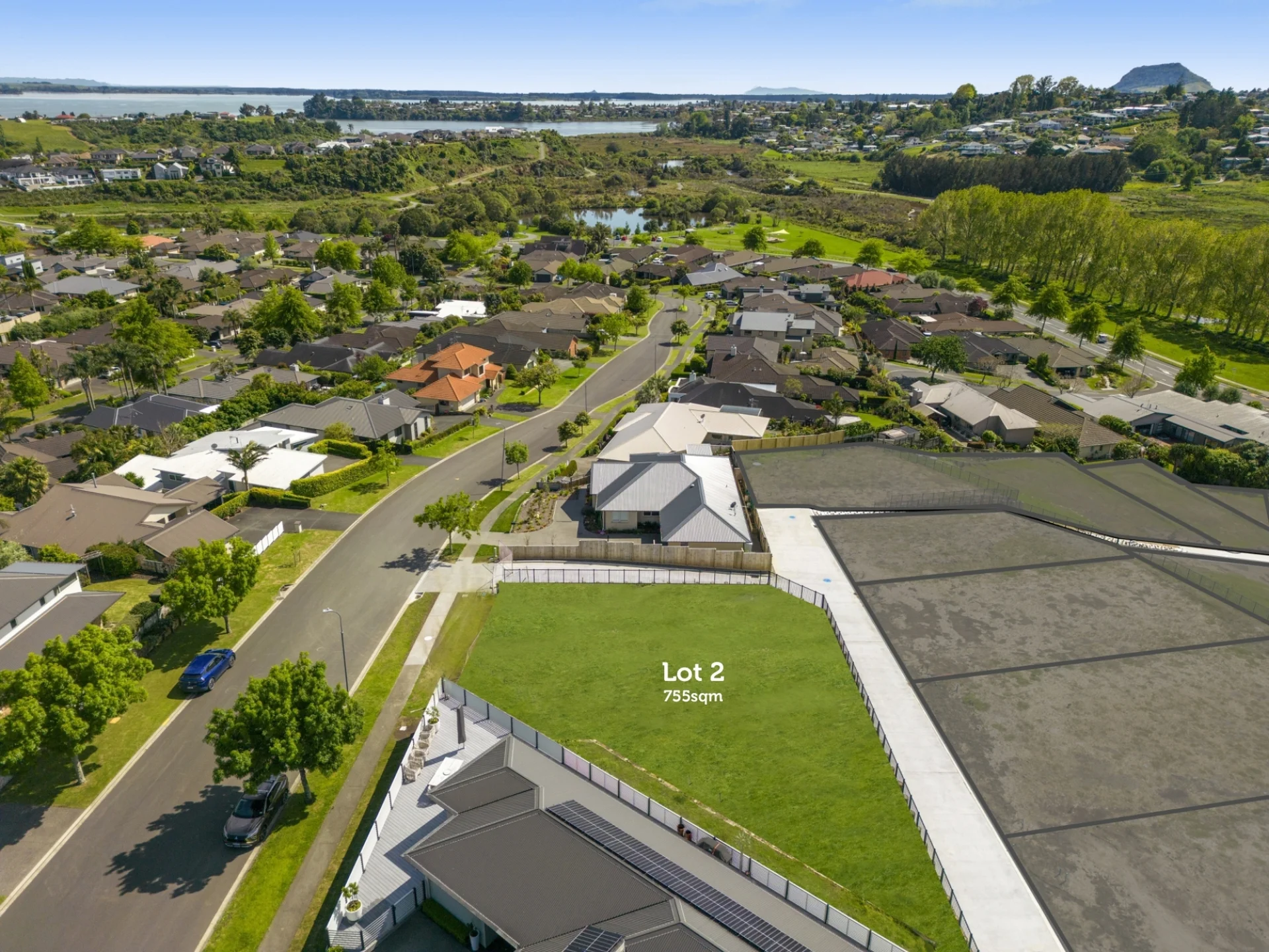 57, Lot 2 Hawkridge Heights