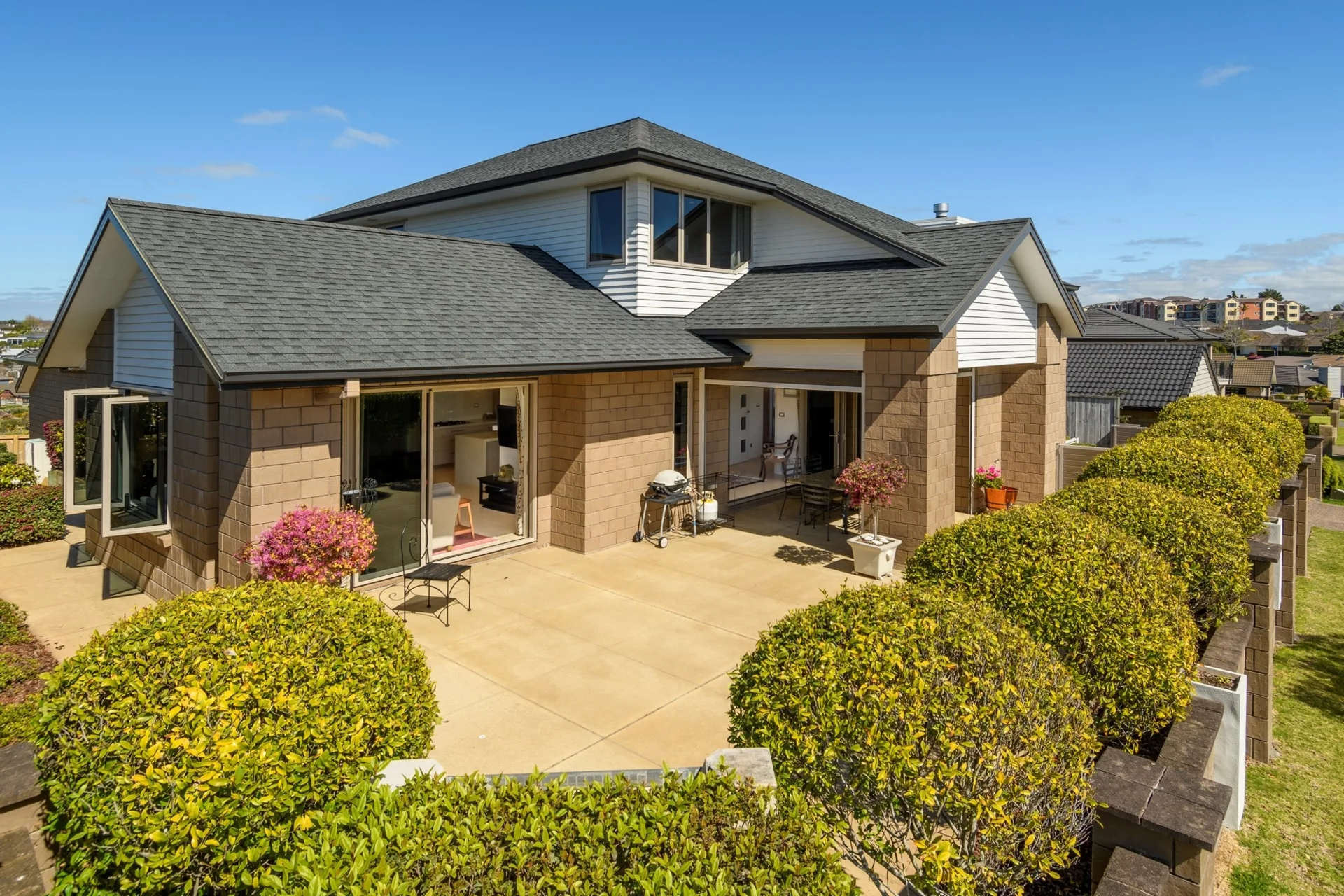 26 Balmedie Ridge