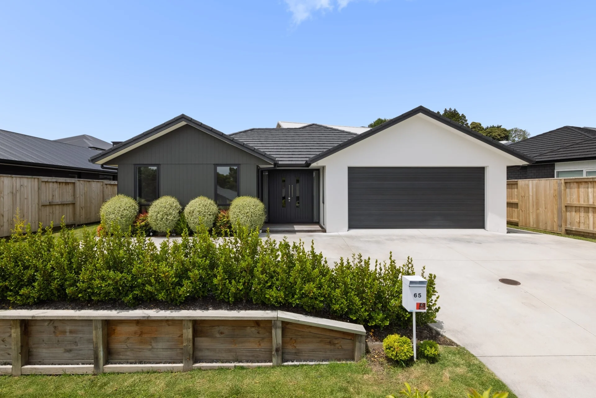 65 Hass Drive