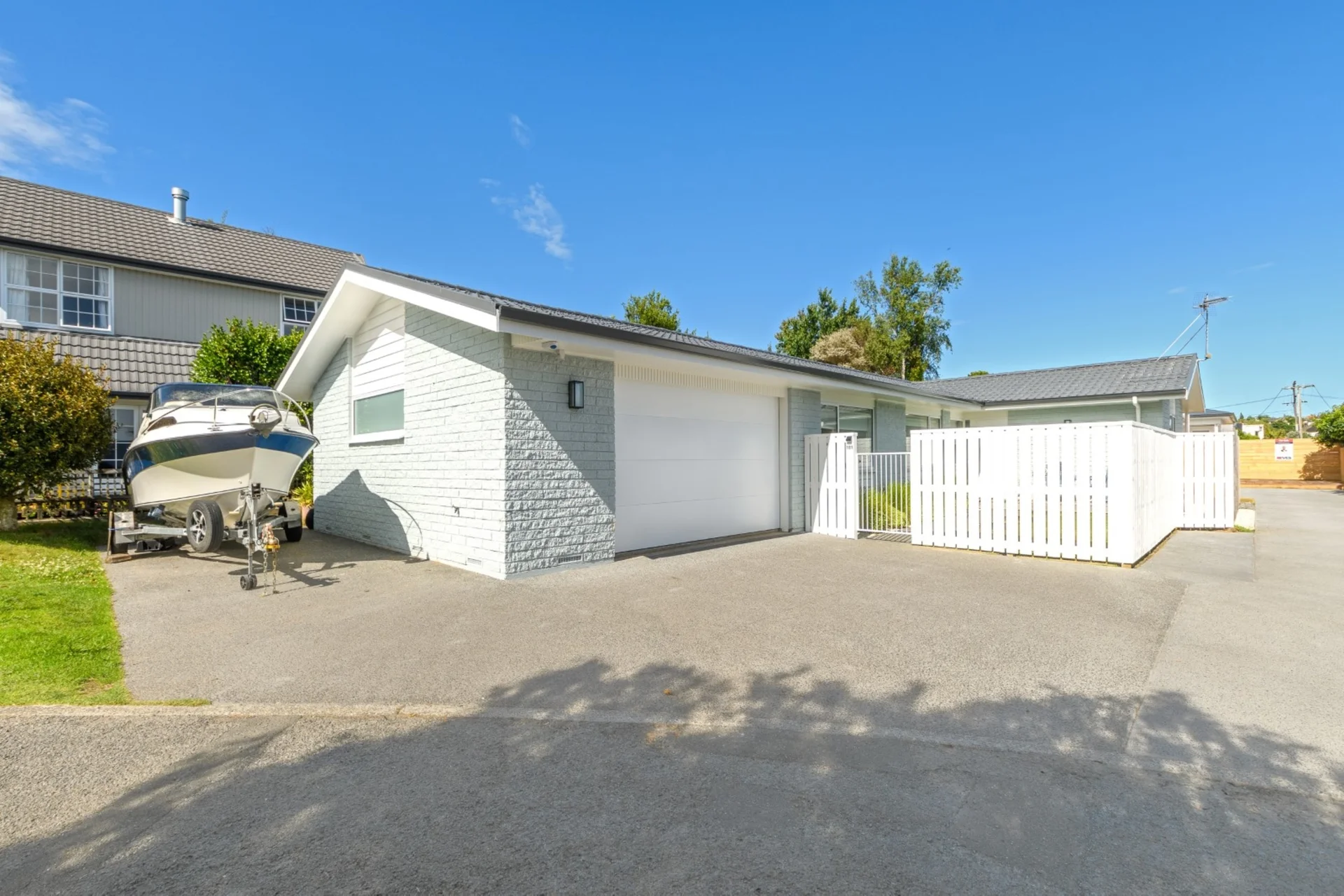 181 Pillans Road