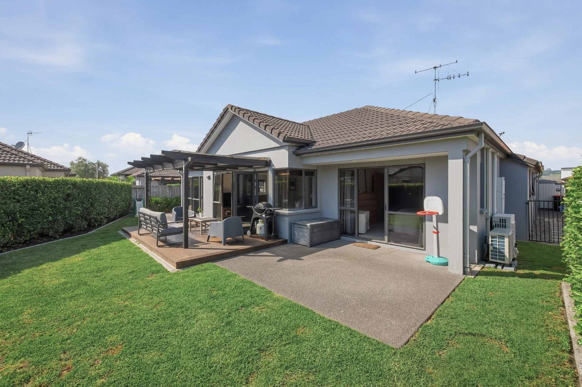 20 Ohope Place