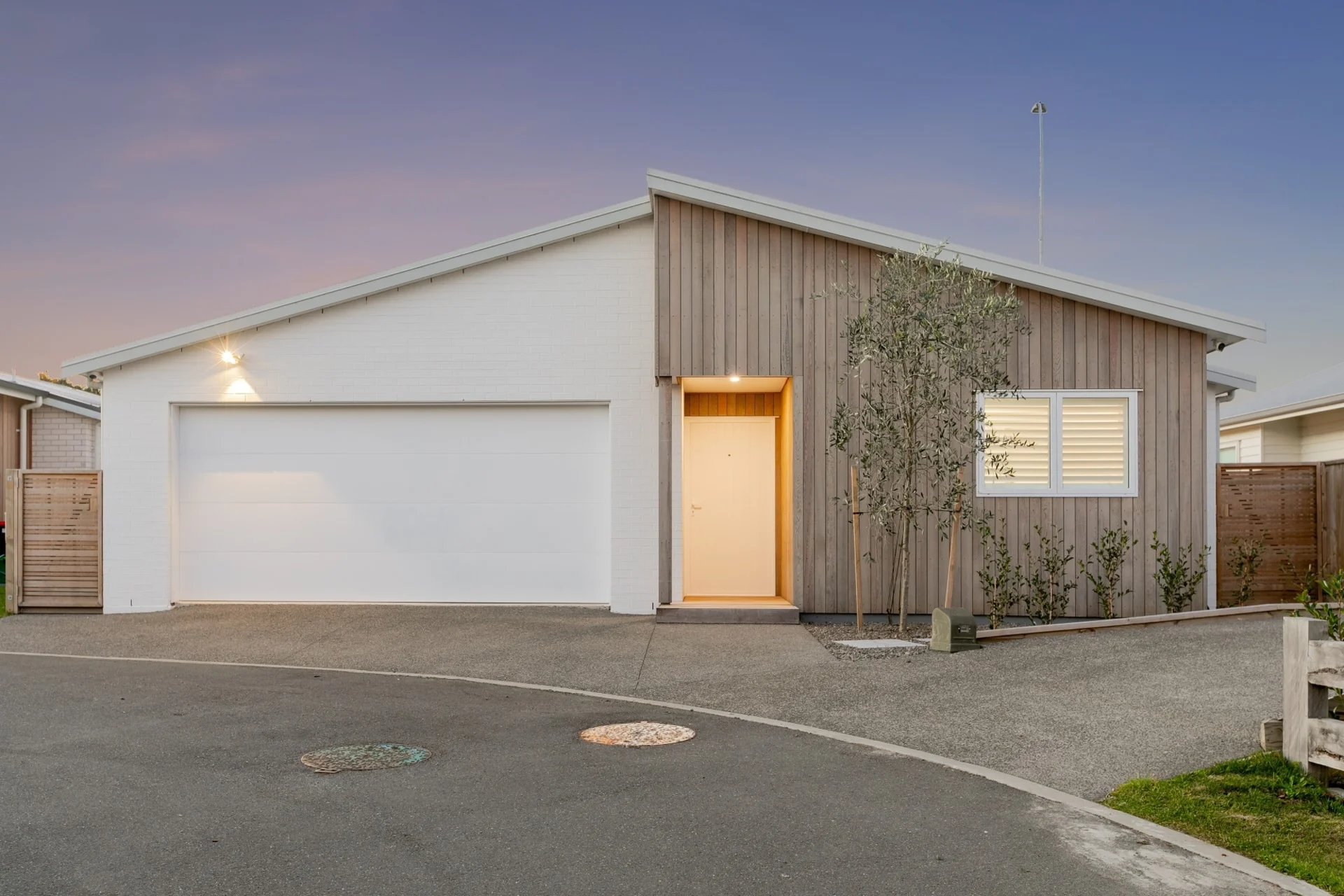8 Wescott Place