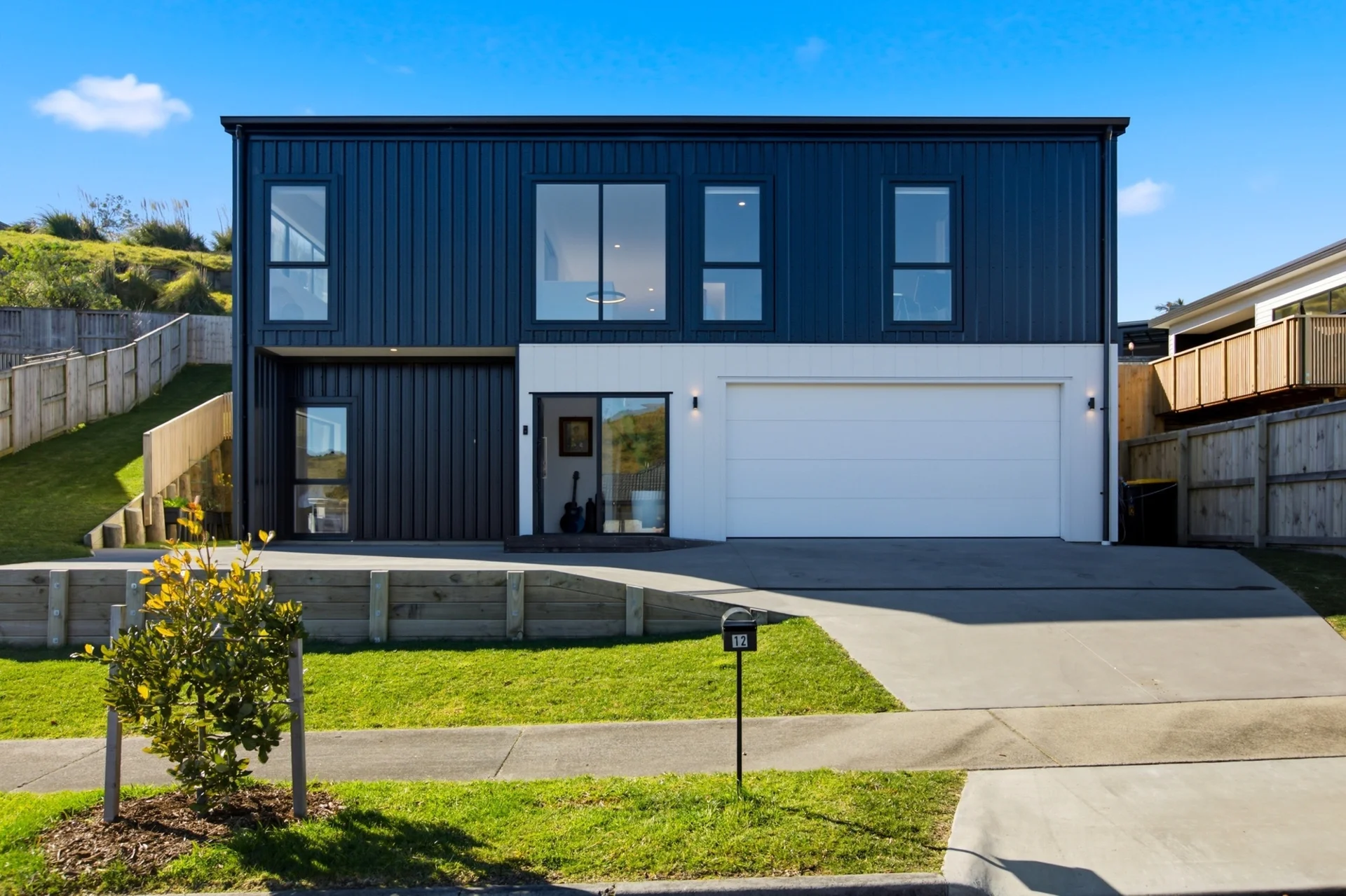12 Bob Carter Place
