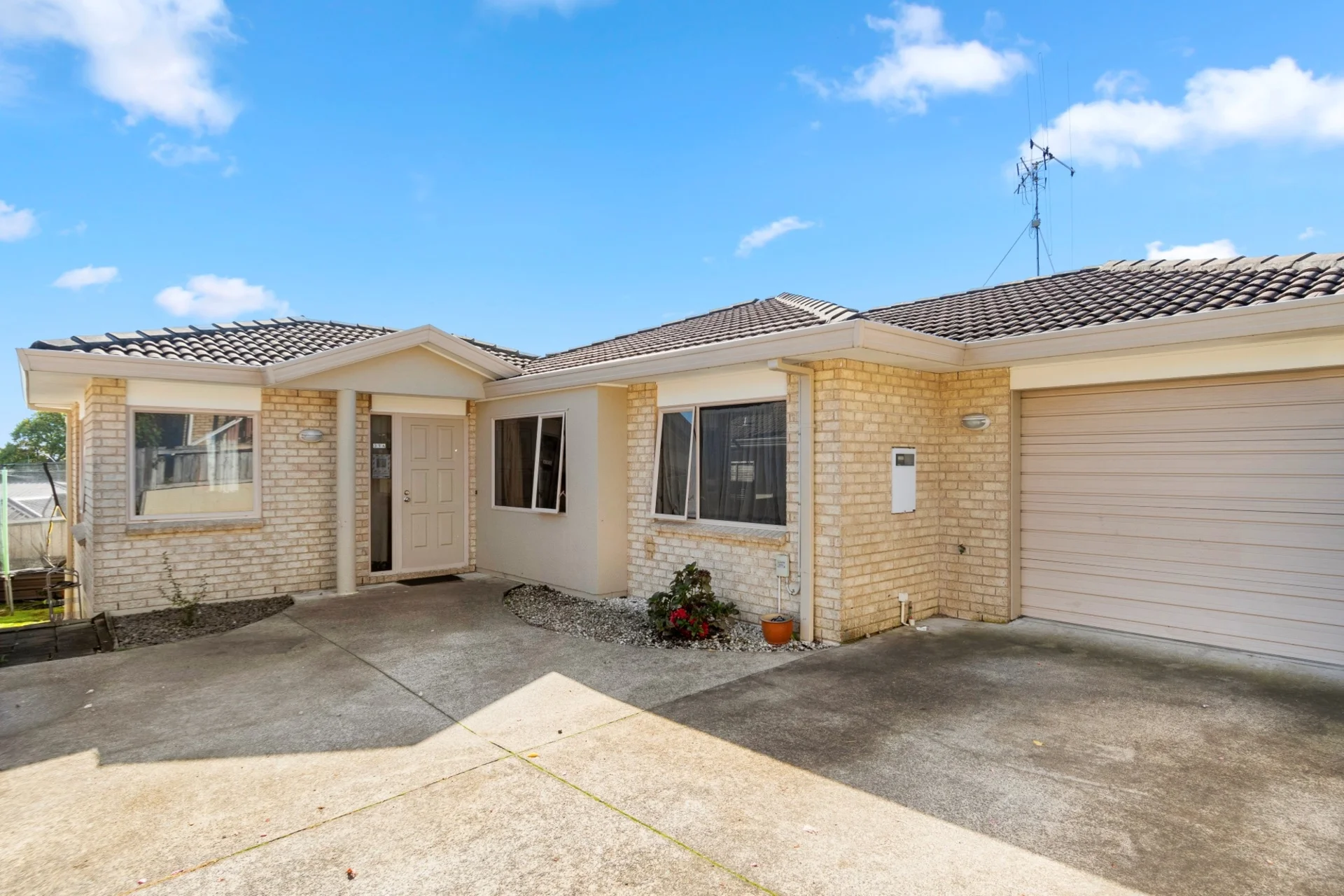 31A Argyll Road