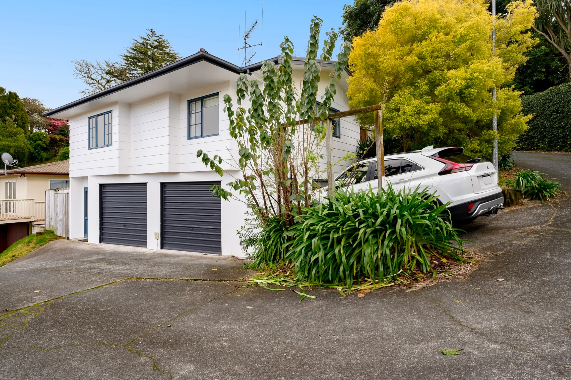 170 Darraghs Road