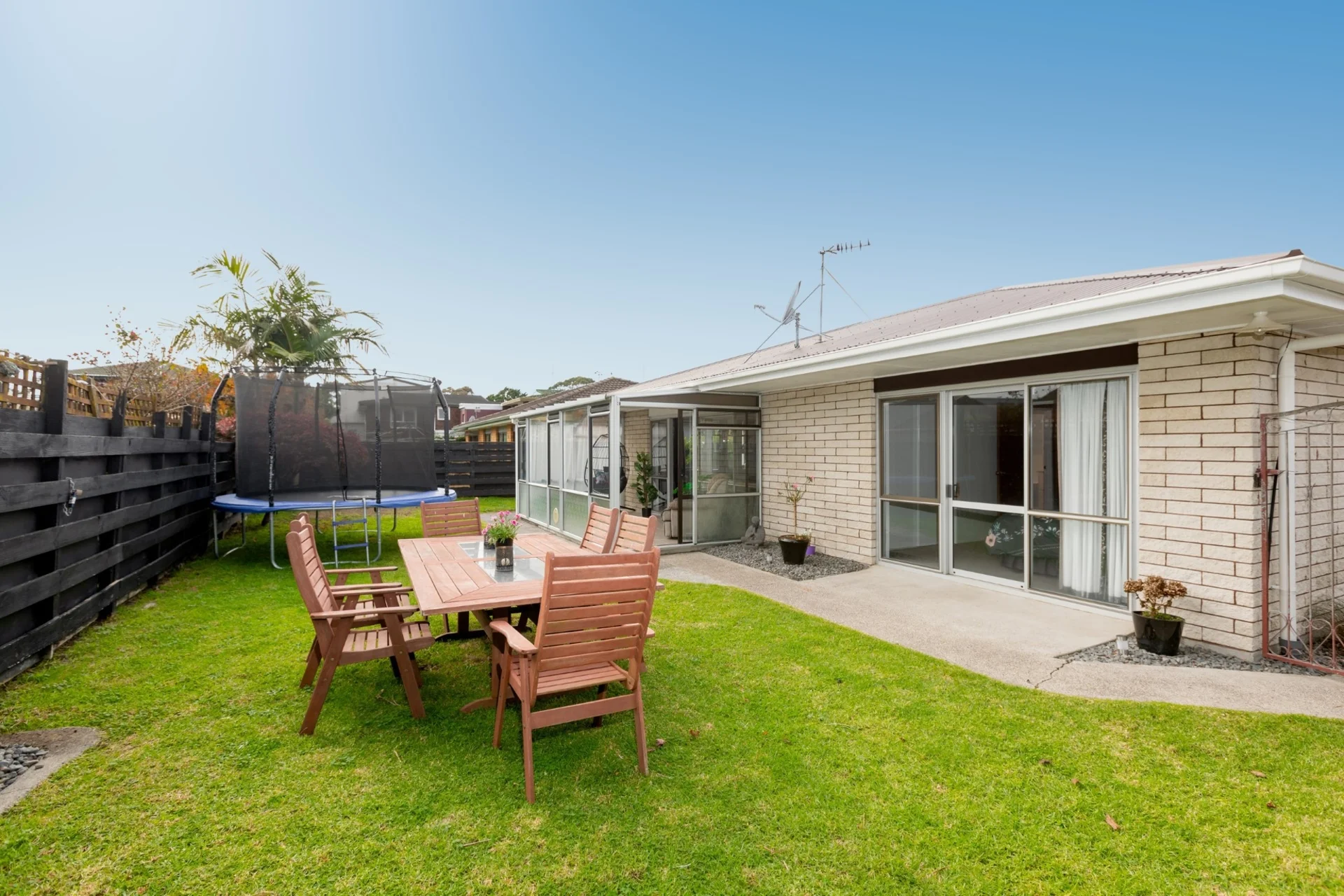 48B Ascot Road