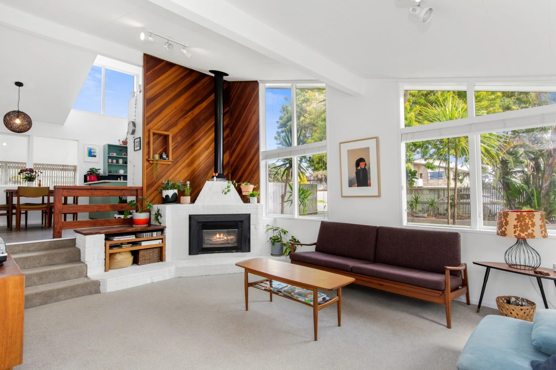 77A Dickson Road