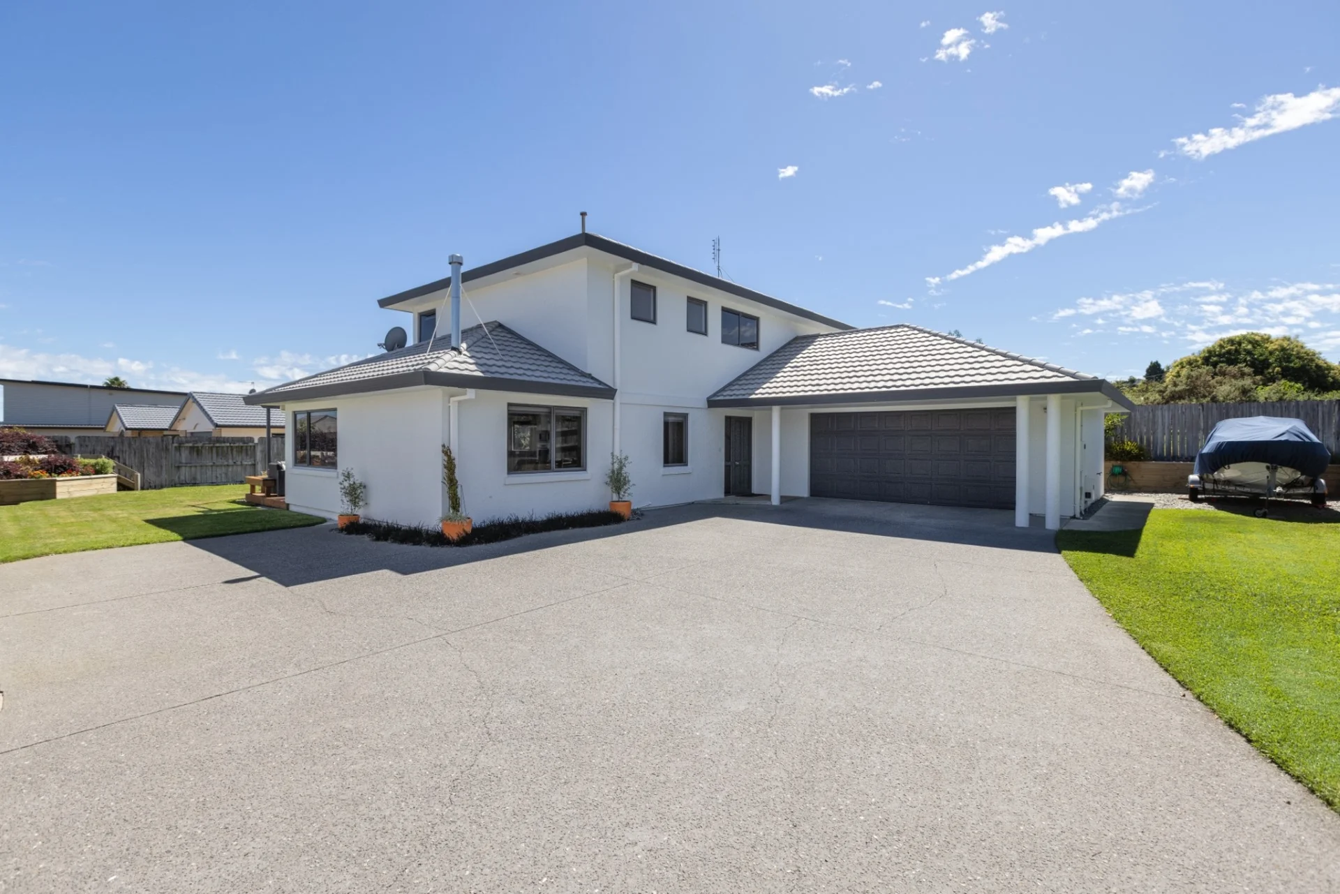 19 Amberley Crescent