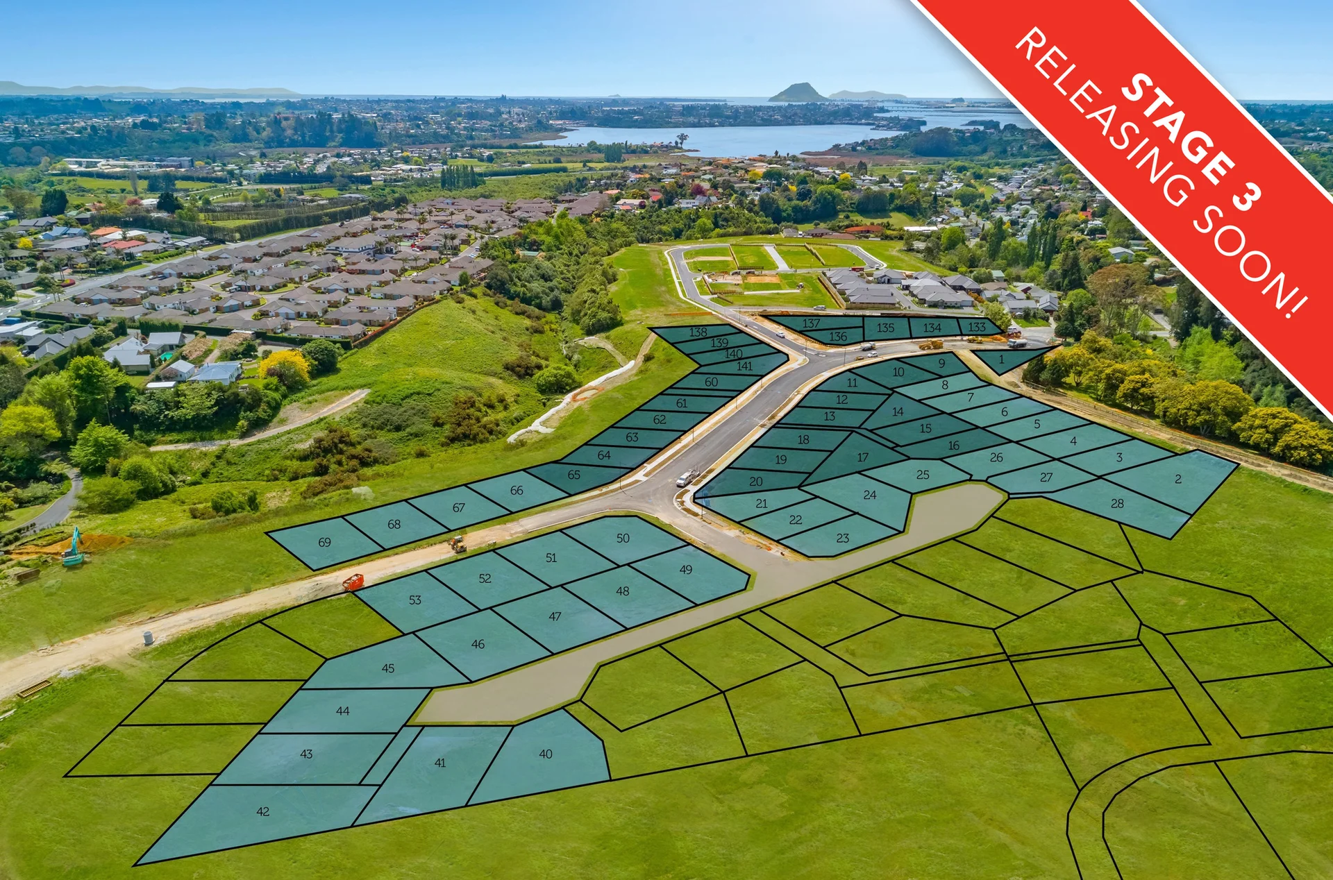 Lot 64/23 McFetridge Lane