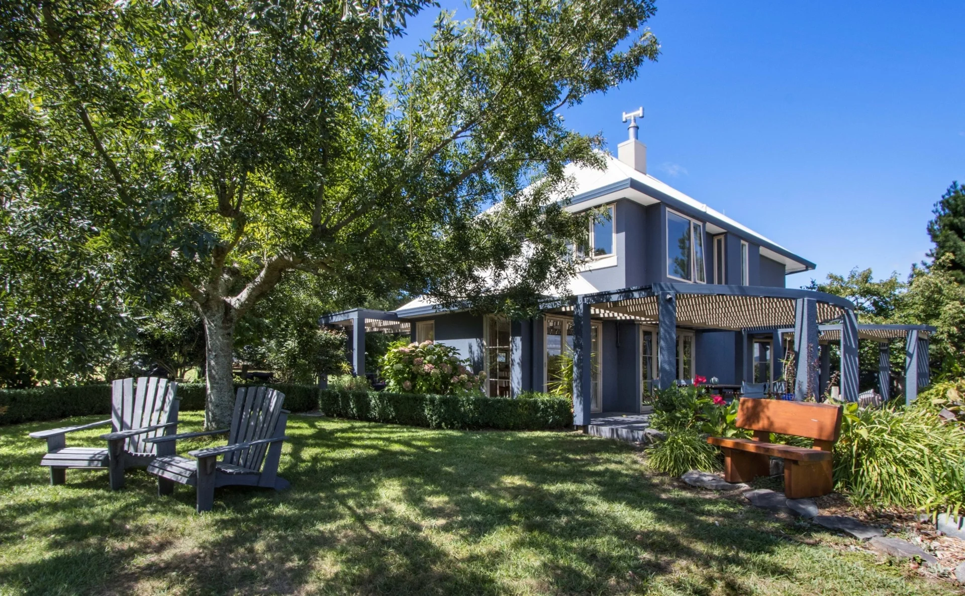 23 Martray Road