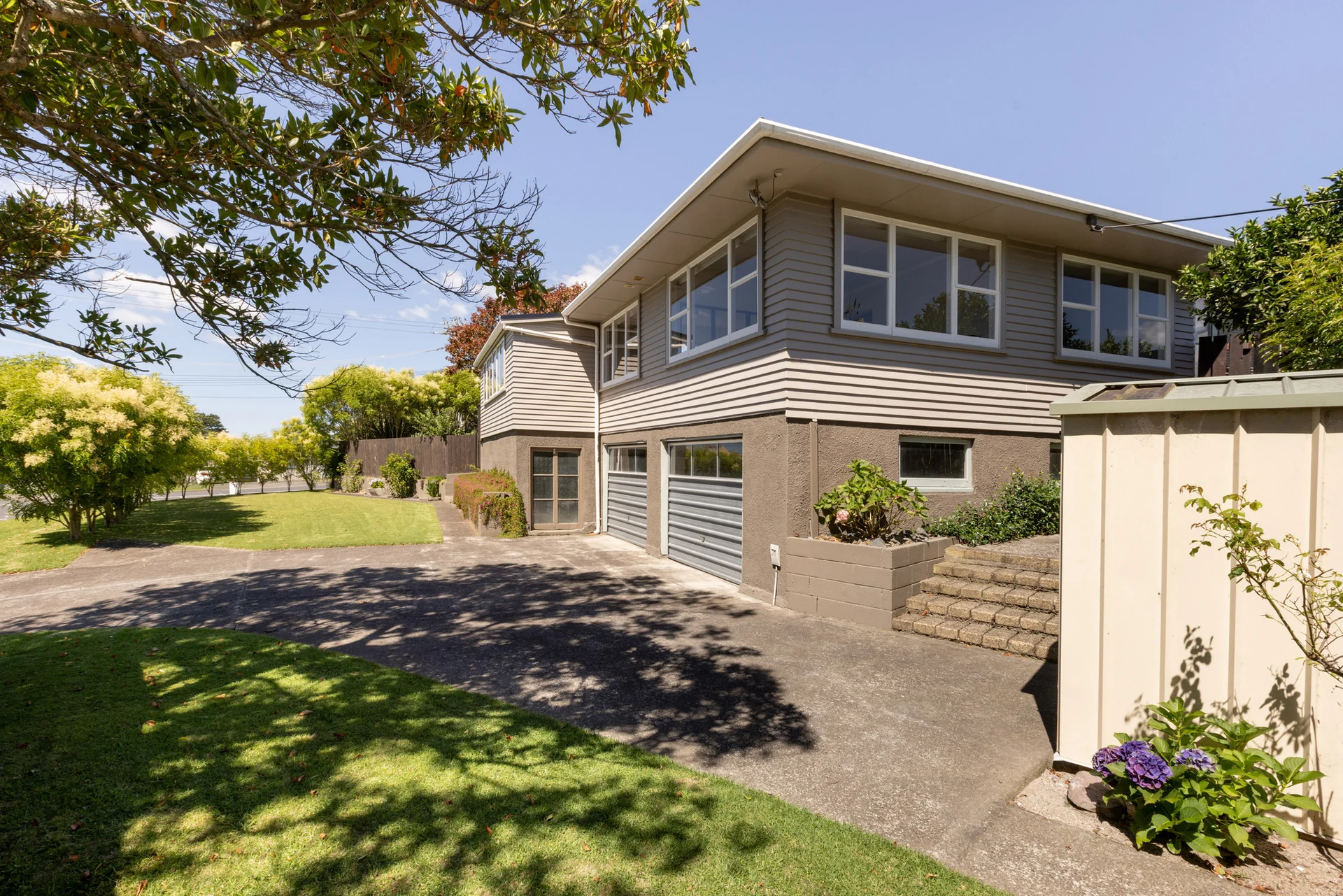 22 Hynds Road
