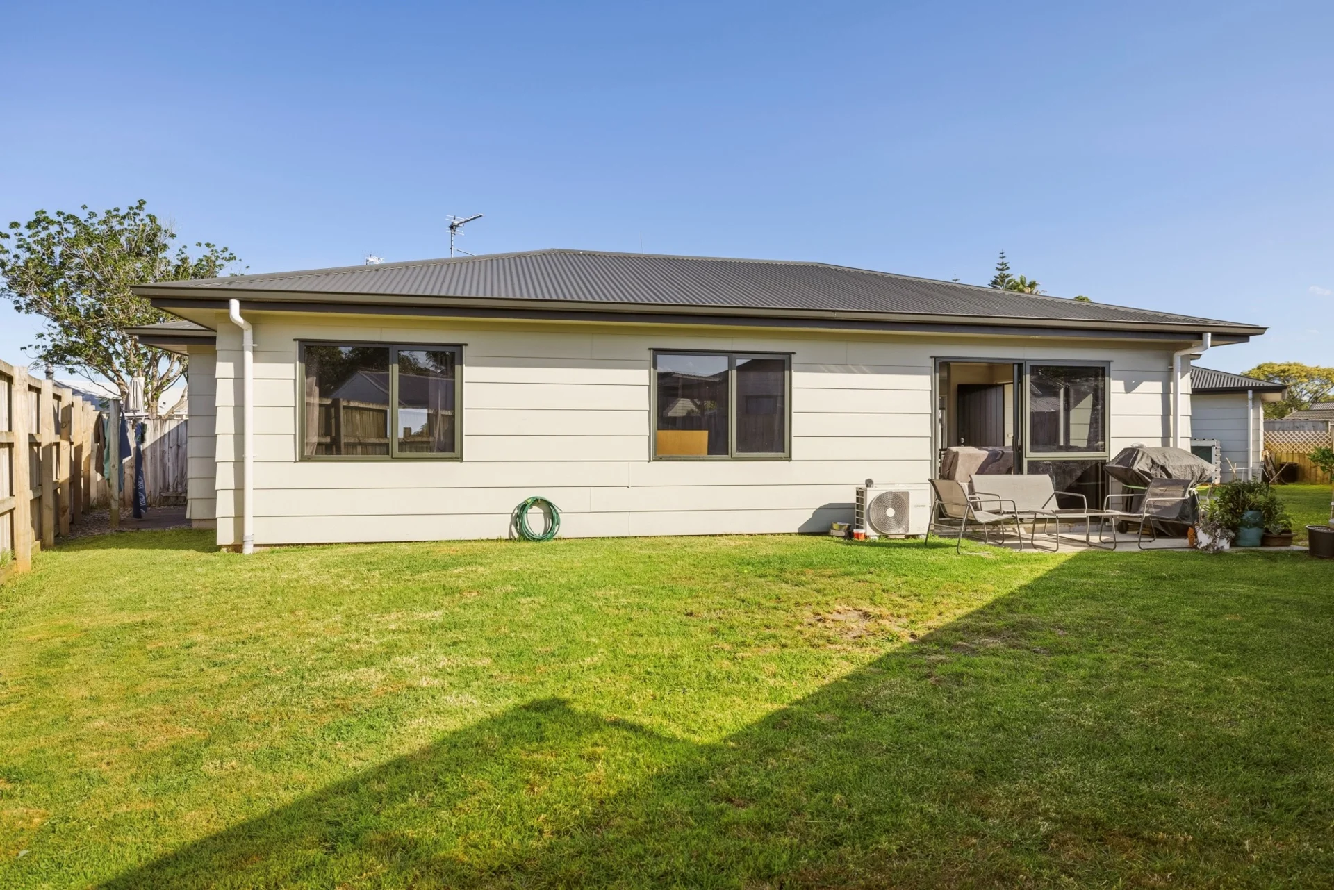 88A Eversham Road