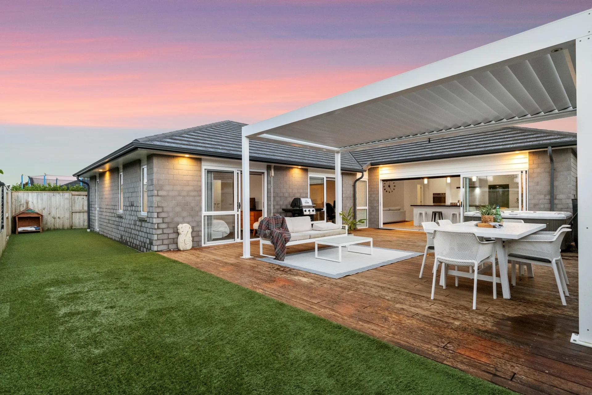 57 Te Kio Crescent