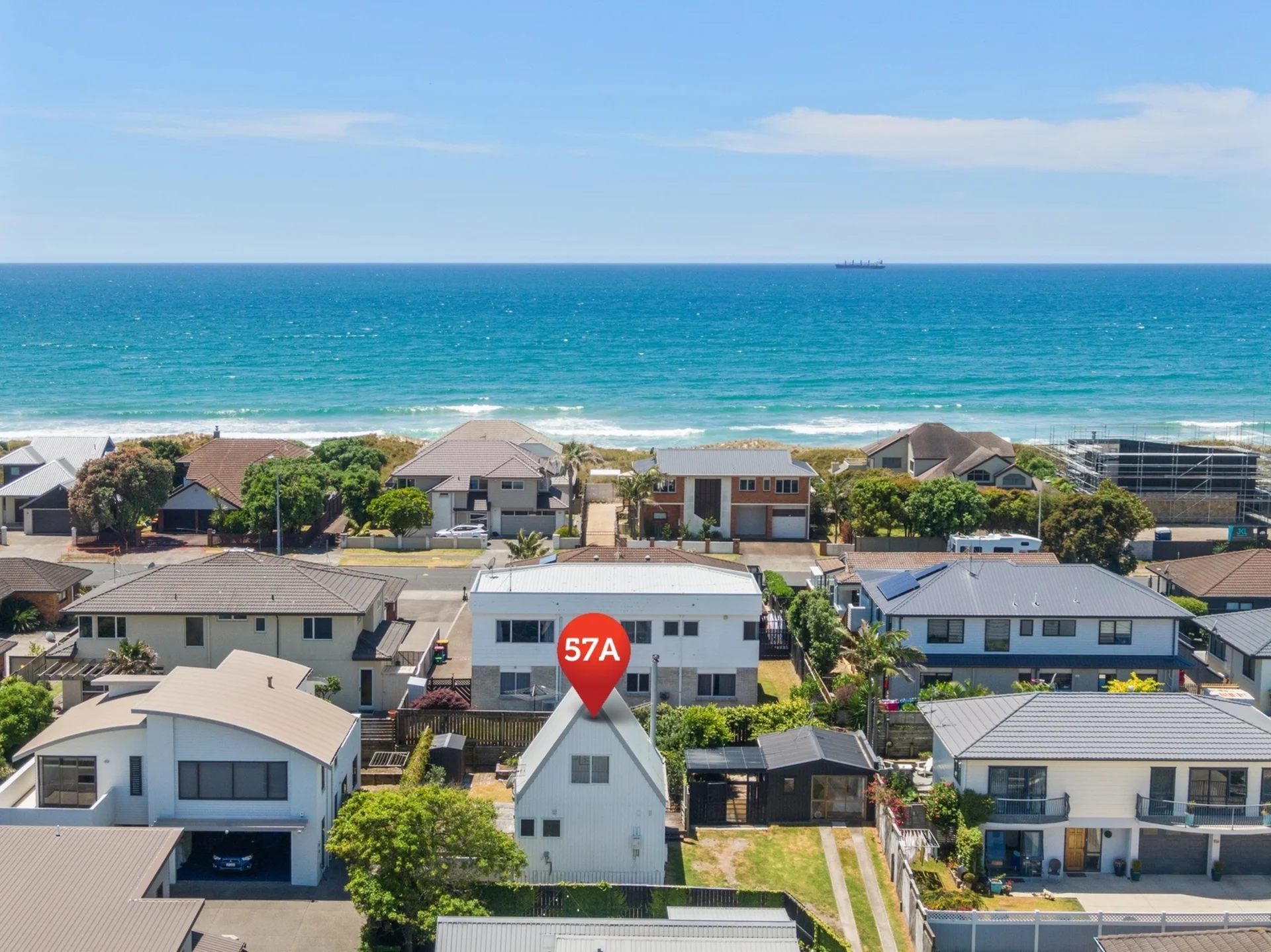 57A Maranui Street