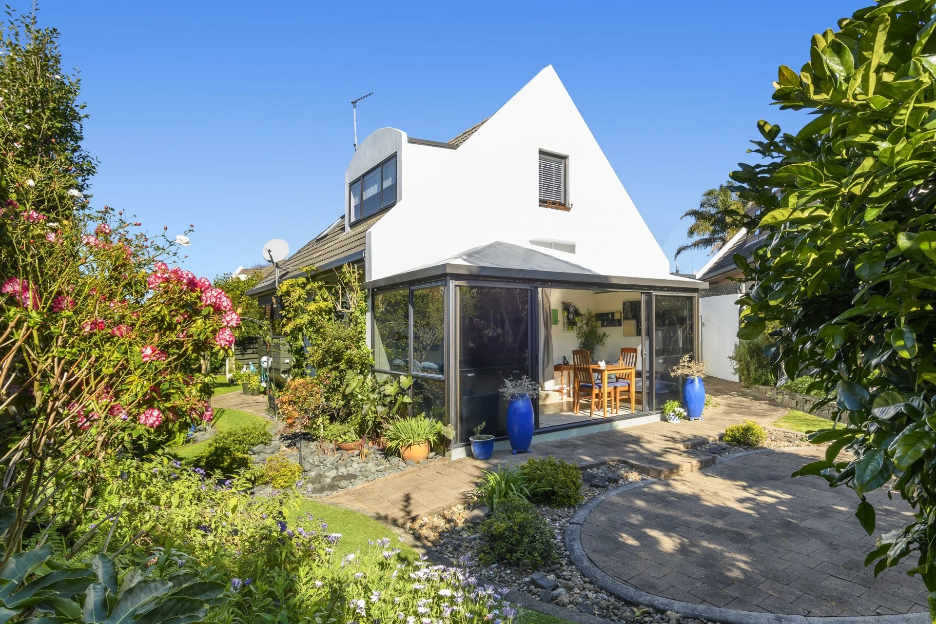 33 Kotuku Place