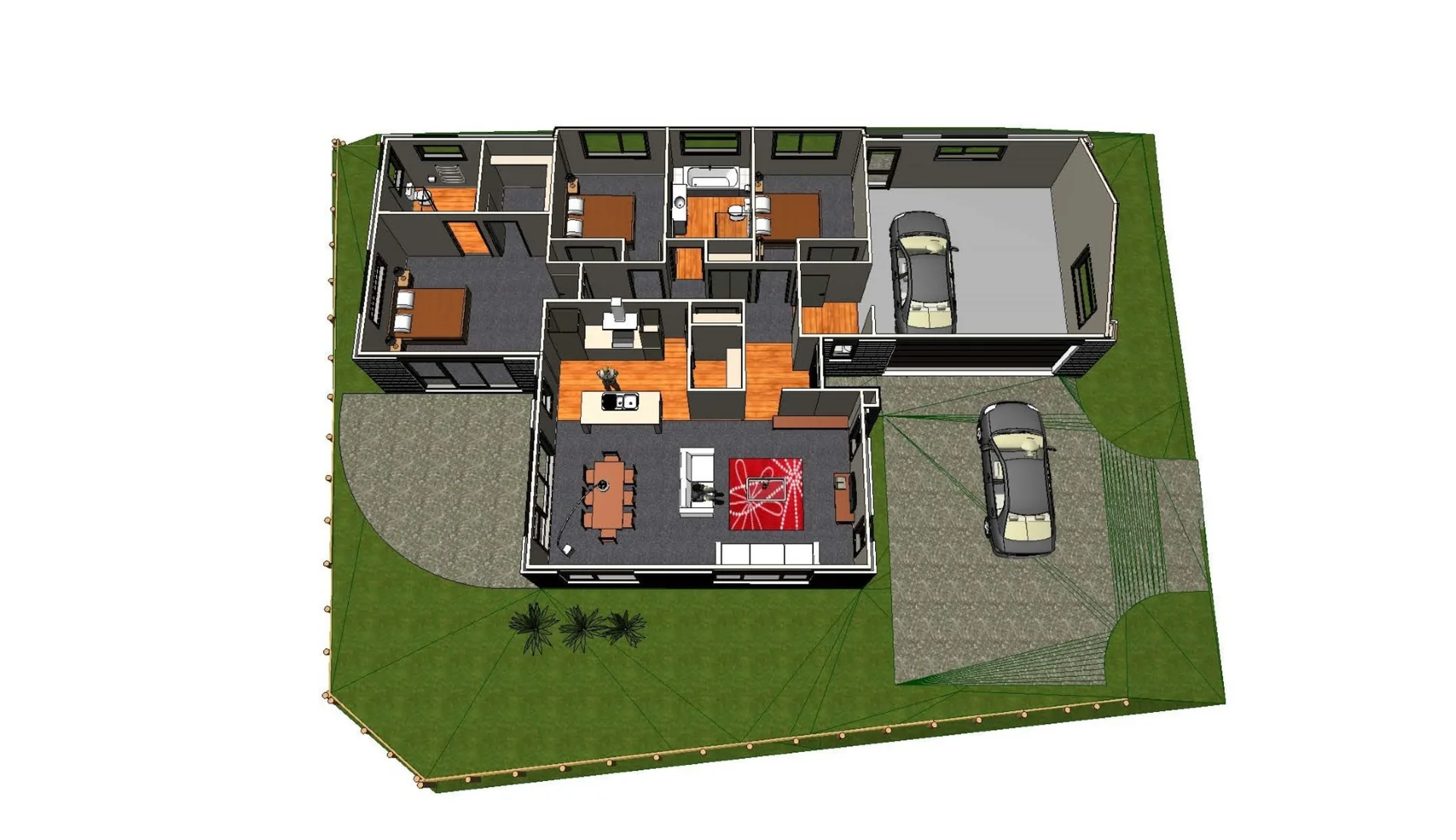 45 Ruba Way