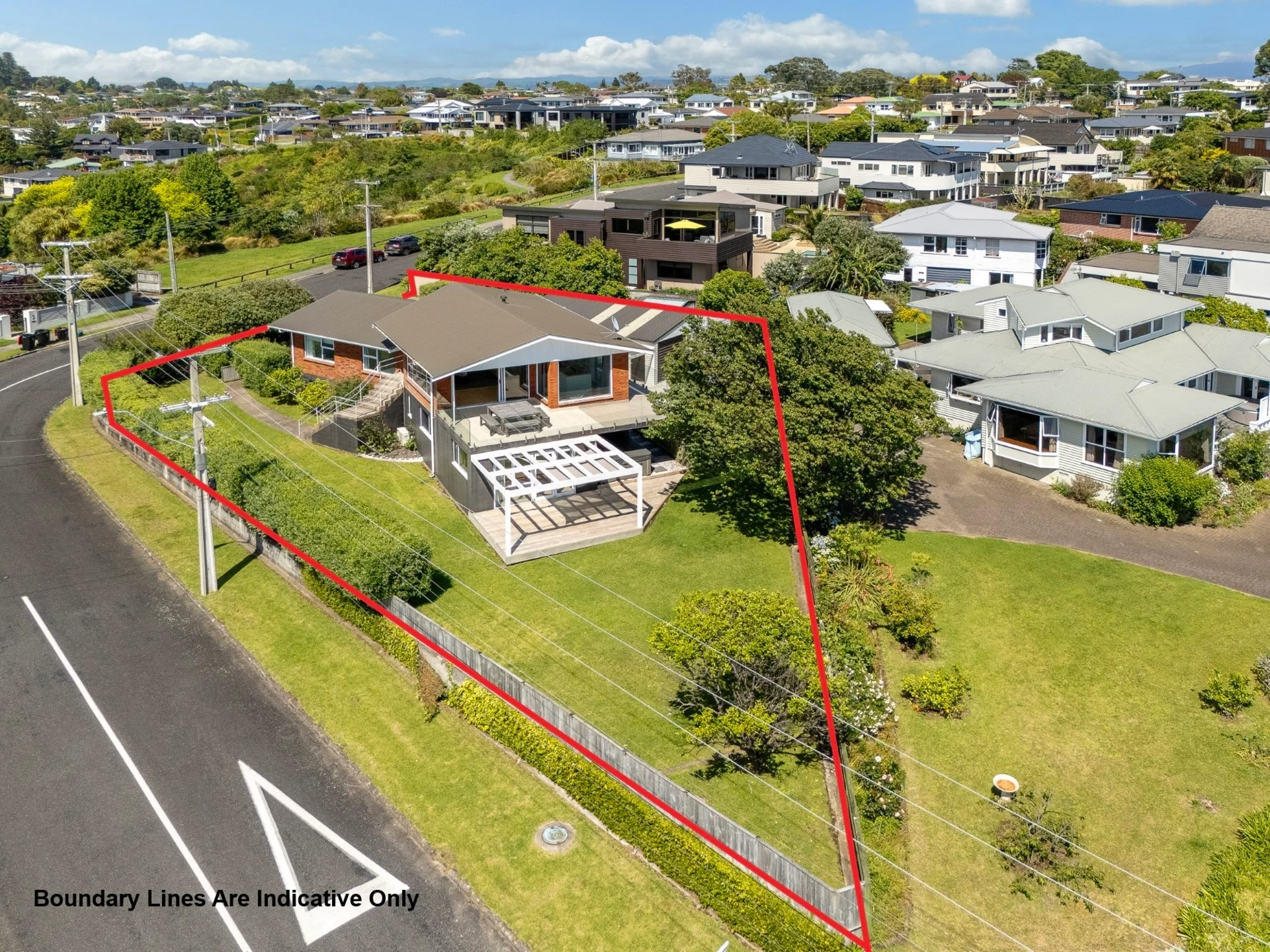 1 Lemon Grove Avenue