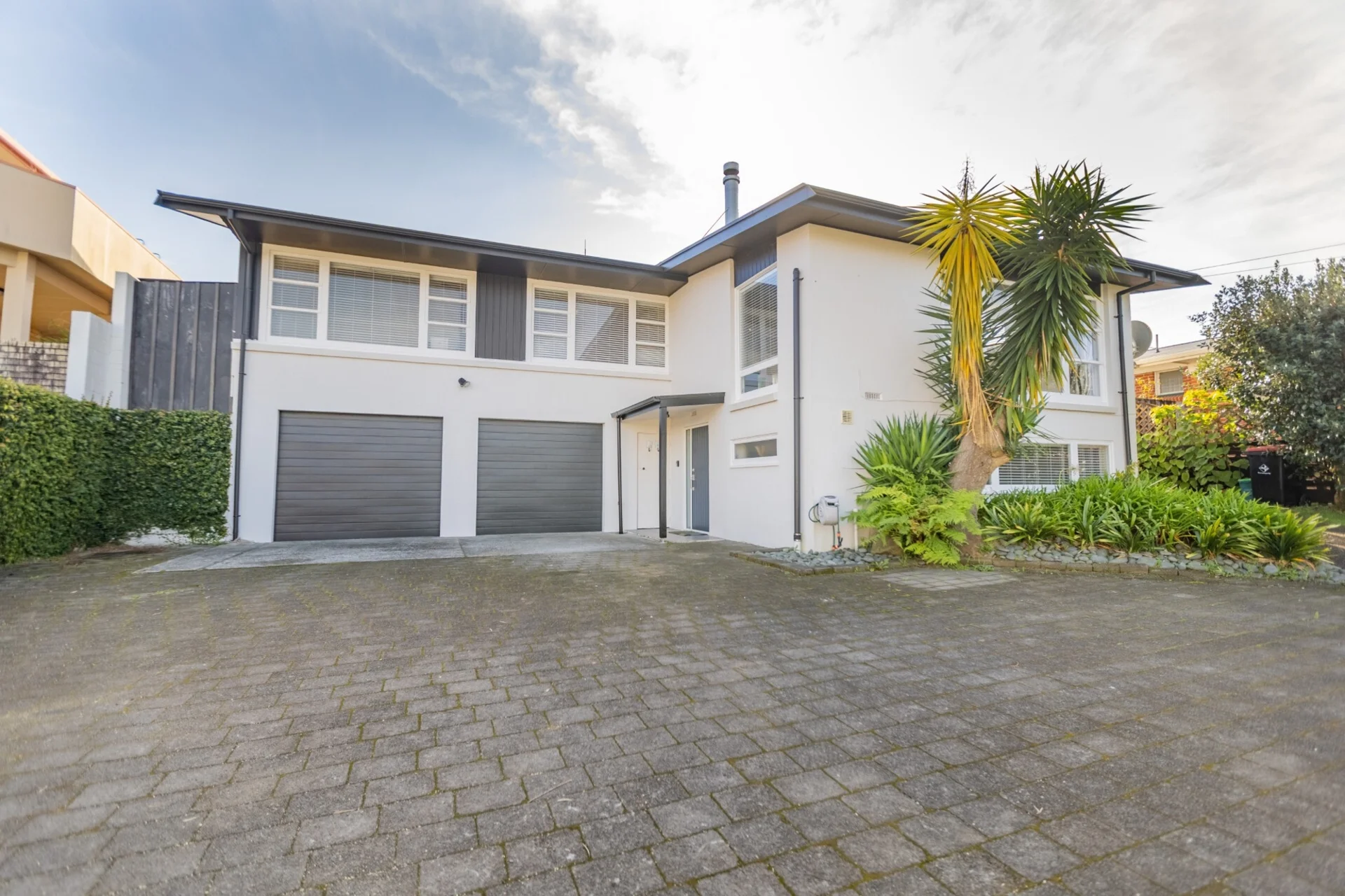 91B Mansels Road