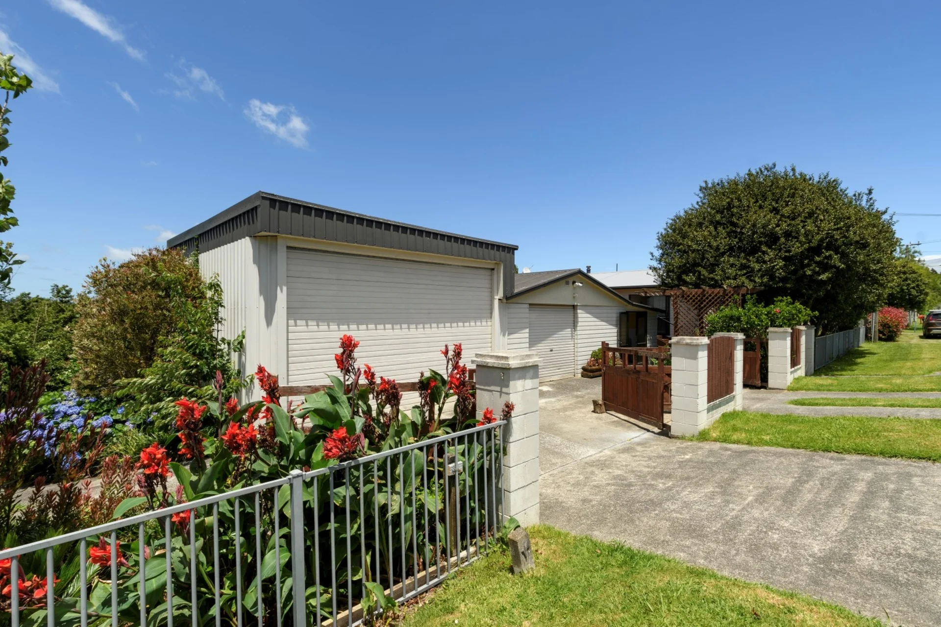 228 Plummers Point Road