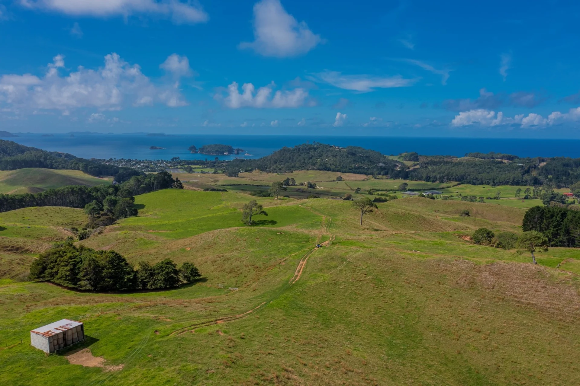 443 Hot Water Beach Road