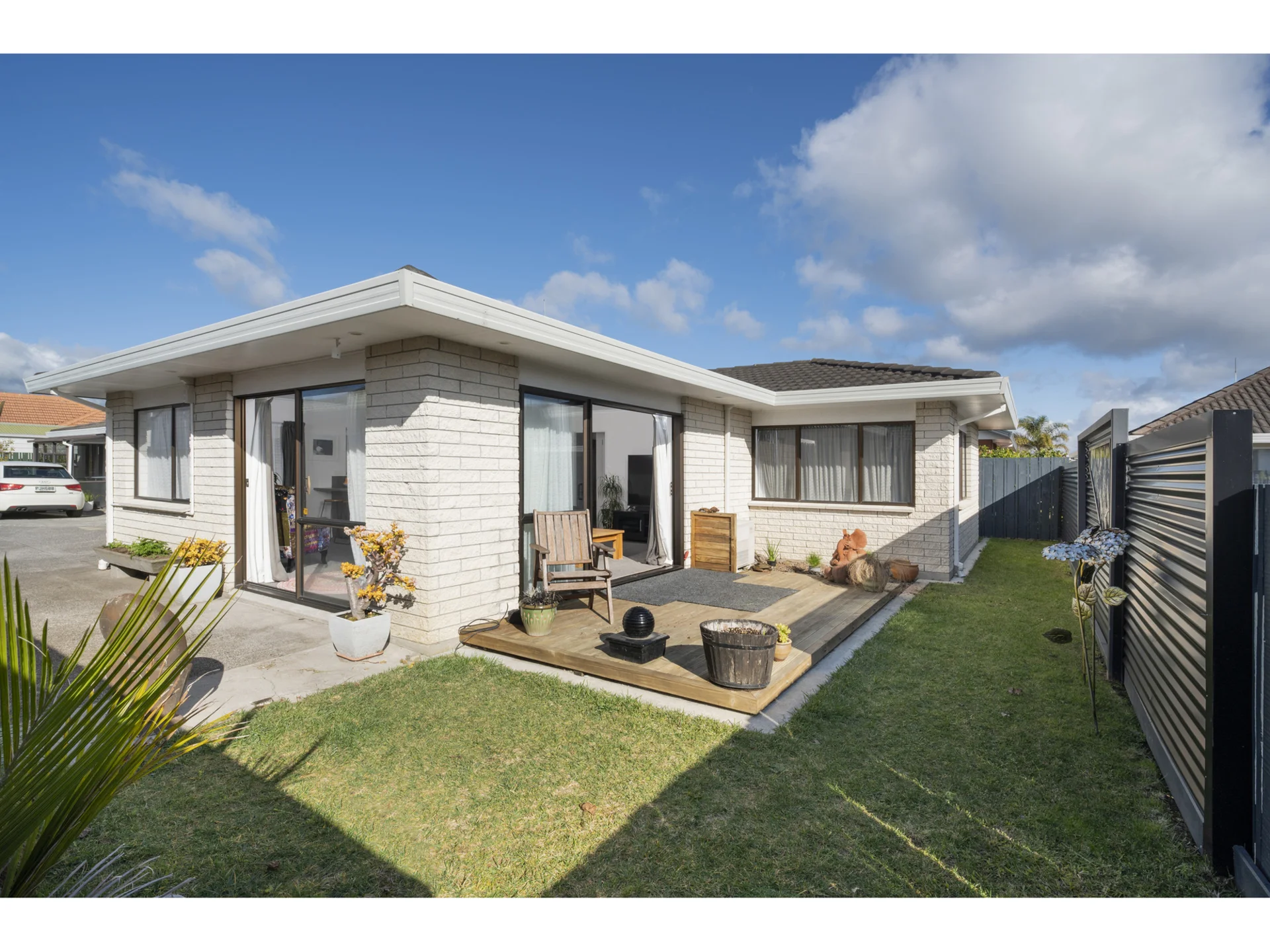 23C Mansels Road