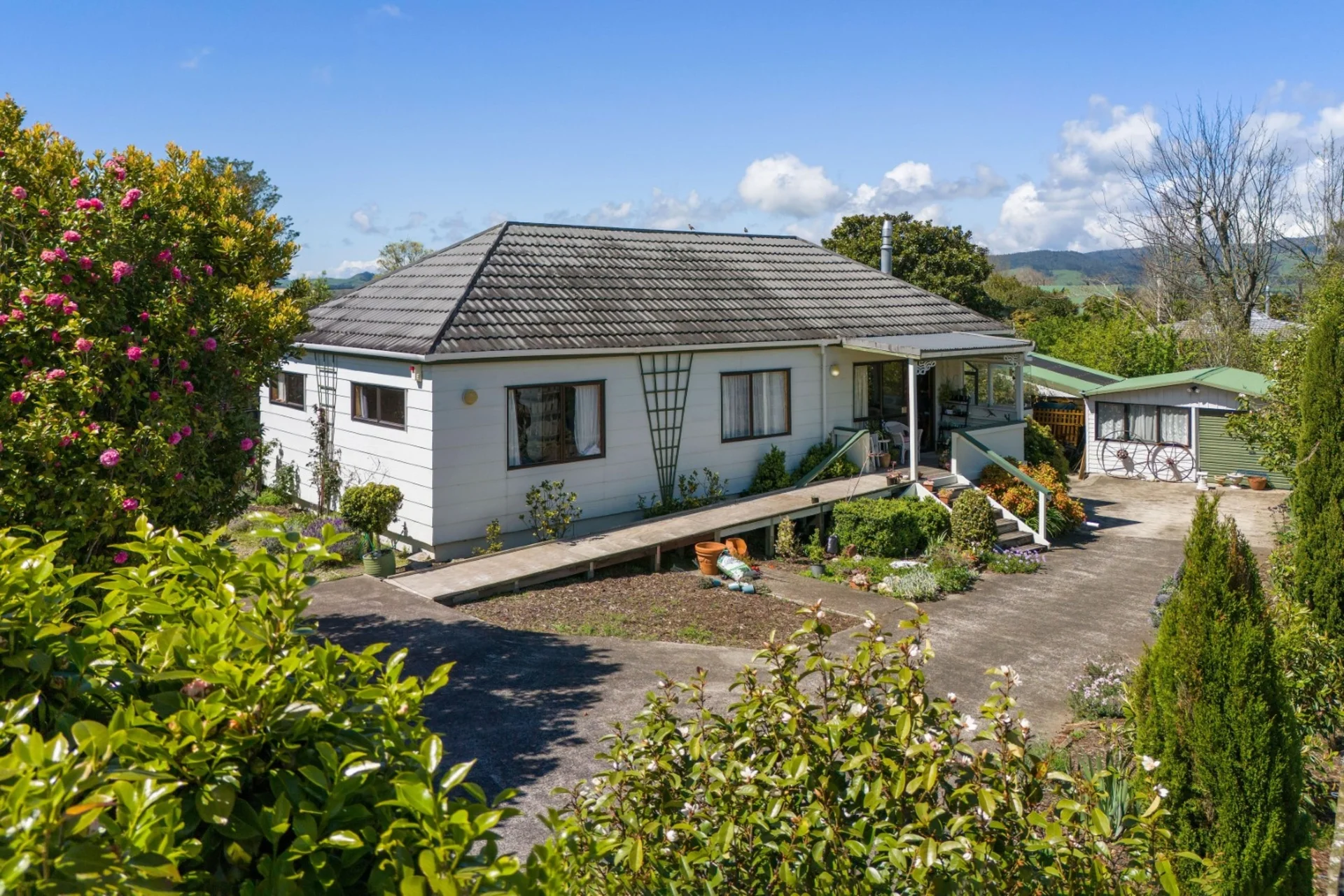 6 Kimberley Road