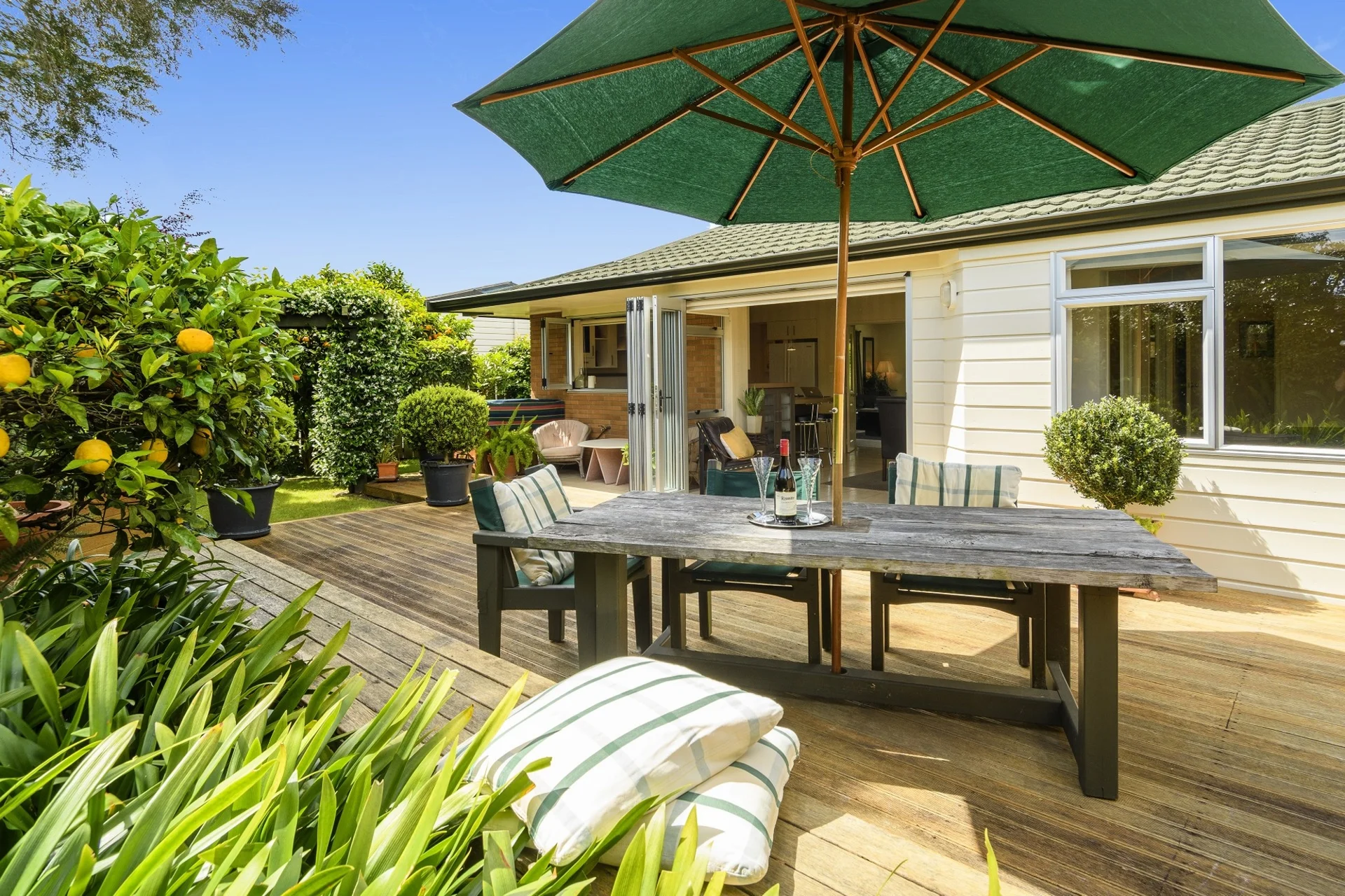 9A Strathmore Way