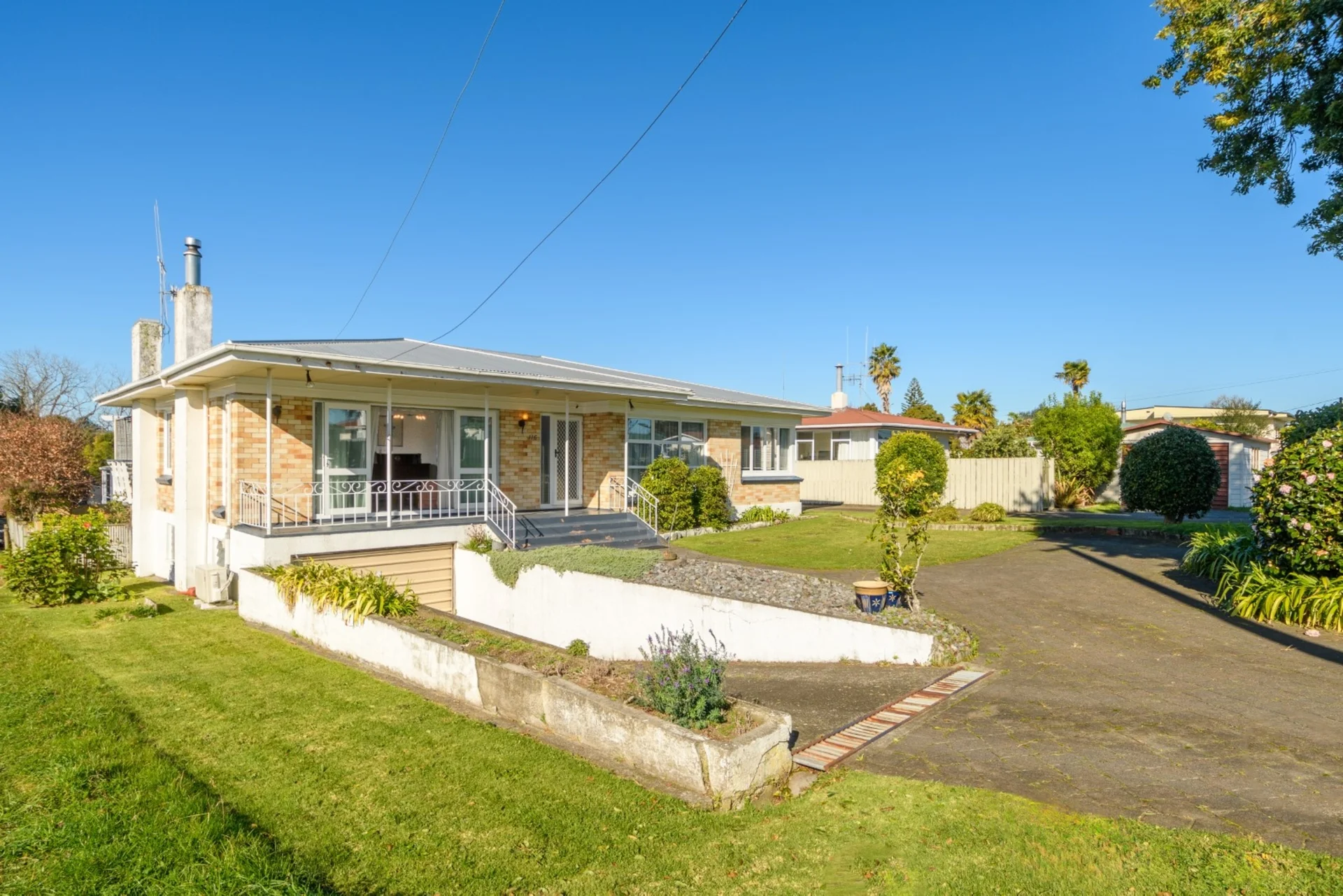116 Hynds Road