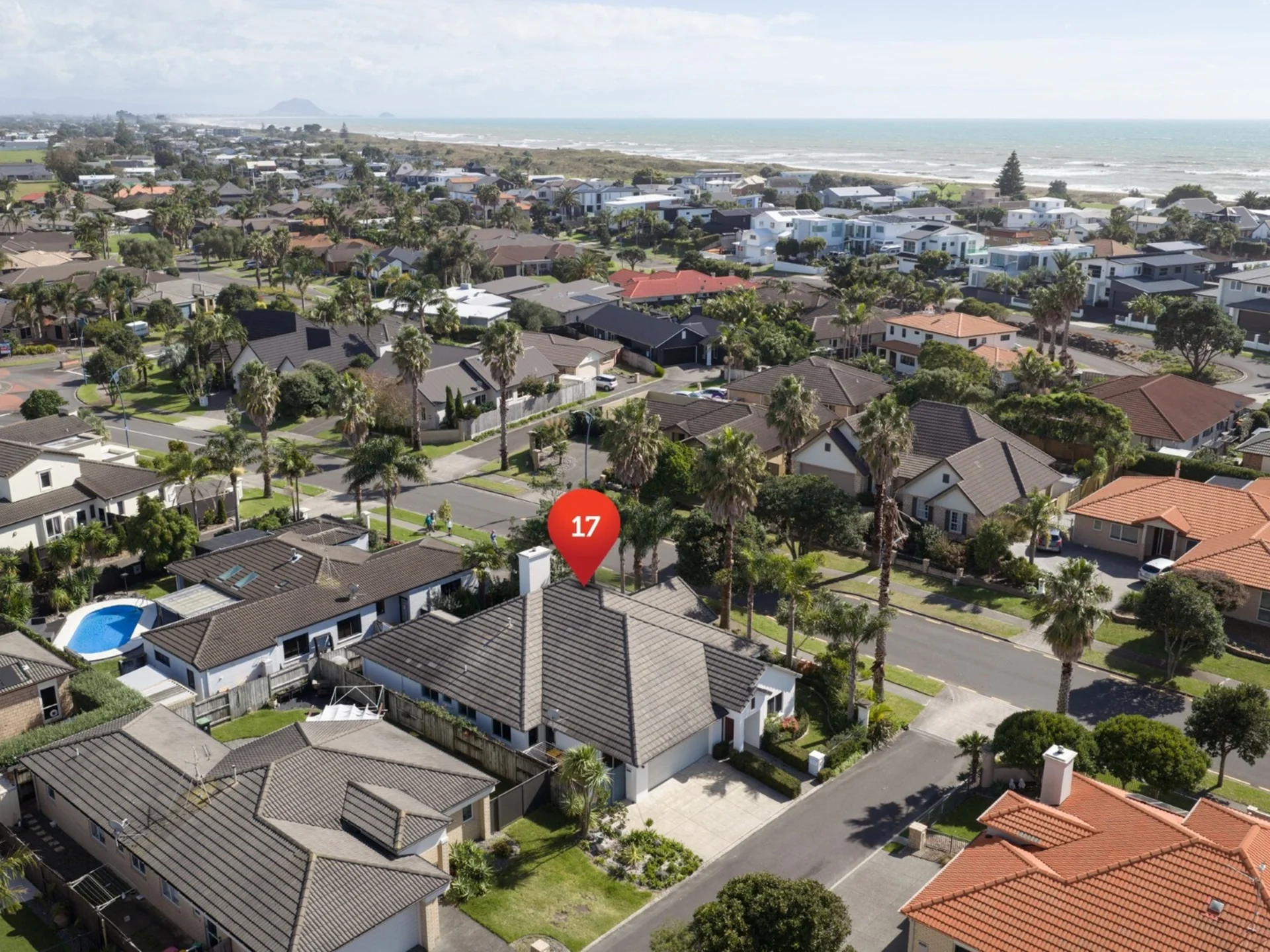 17 Santa Cruz Drive