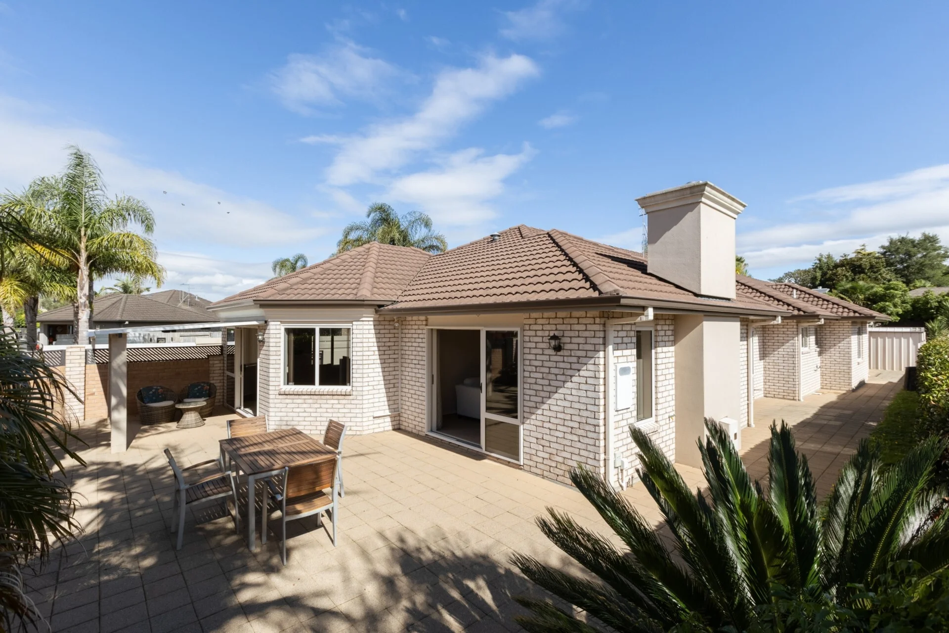 34 St Heliers Place