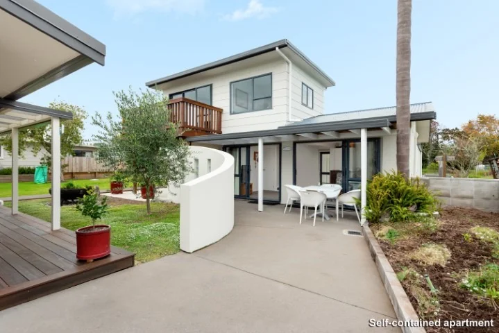 43A Matahiwi Road