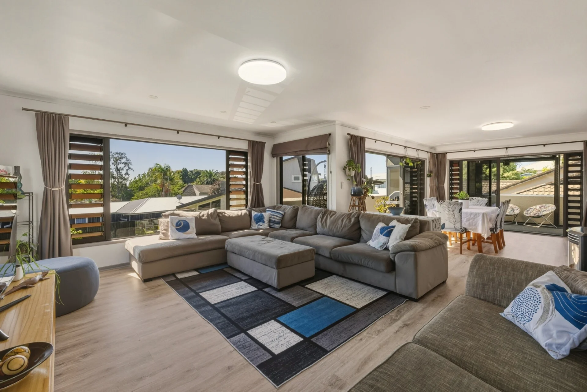 1A Weka Street