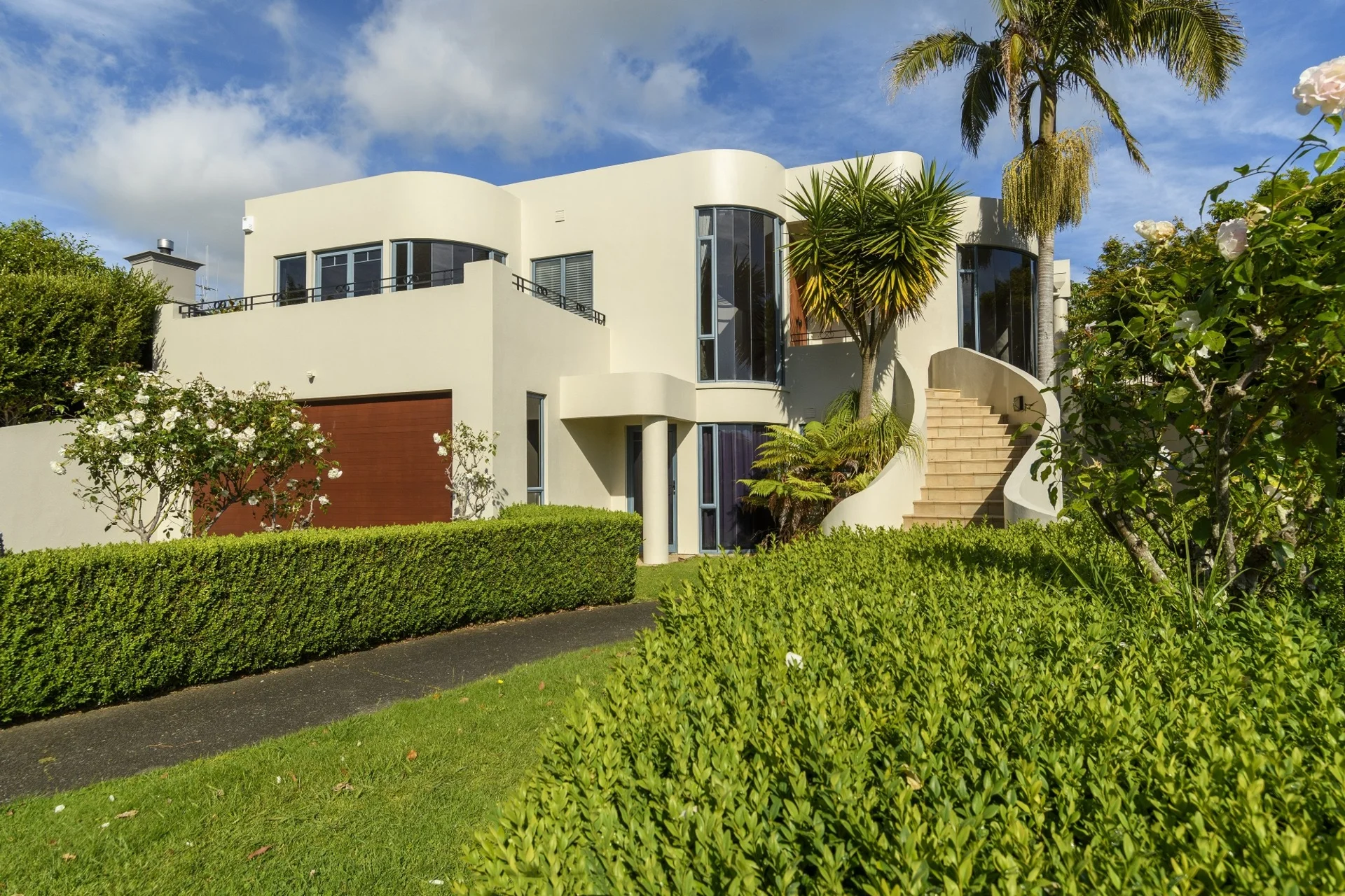 1 Glamis Grove
